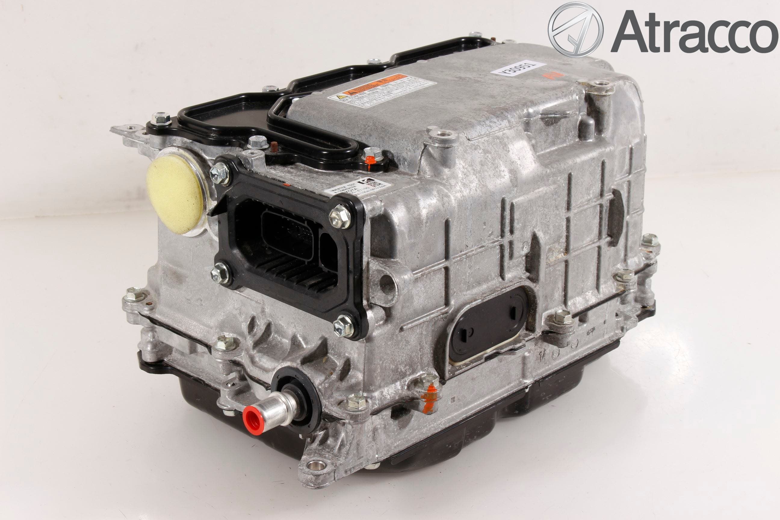 Toyota AURIS 13-19 Hybridconverter