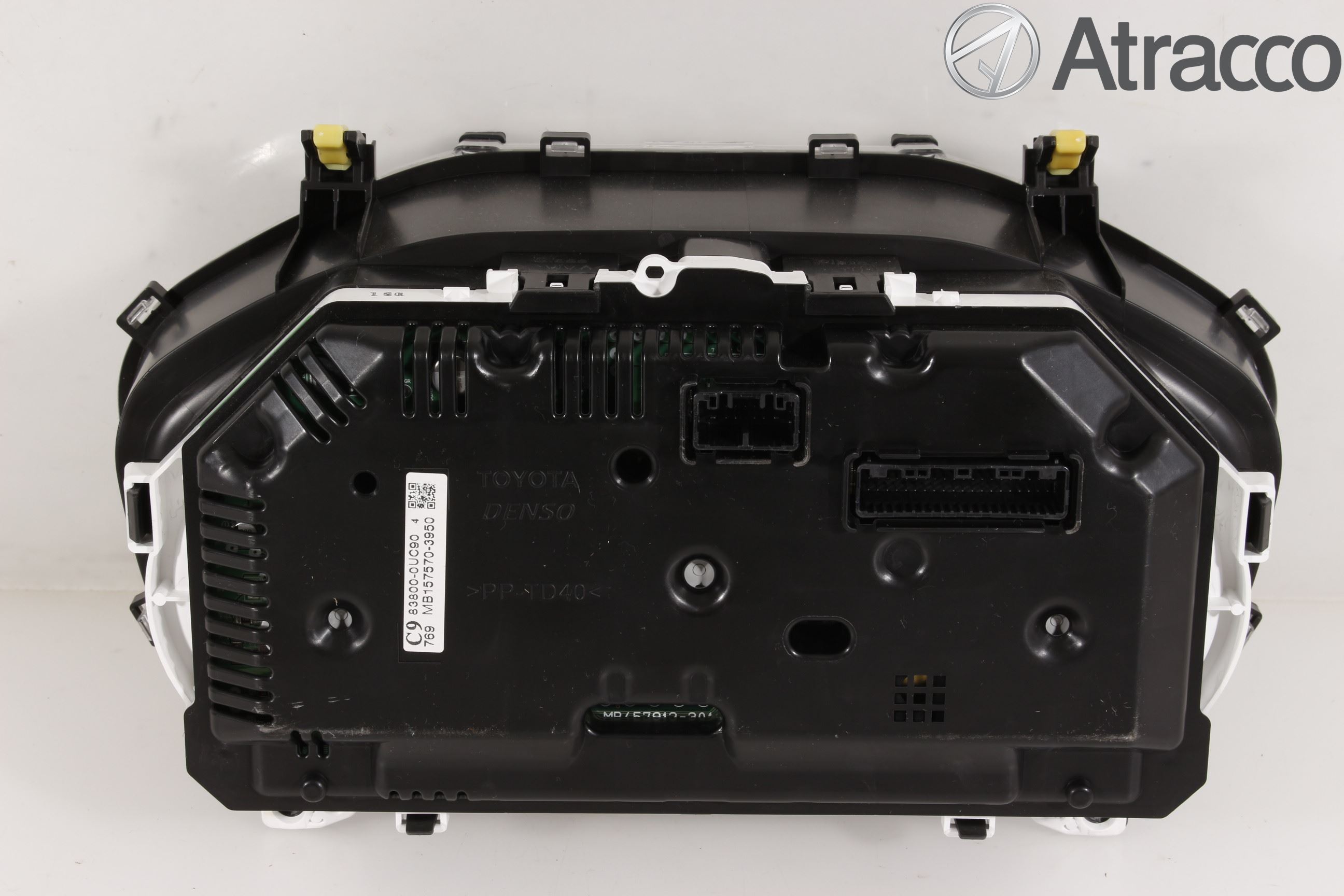 Toyota YARIS XP130 15-20 Instrument Komb