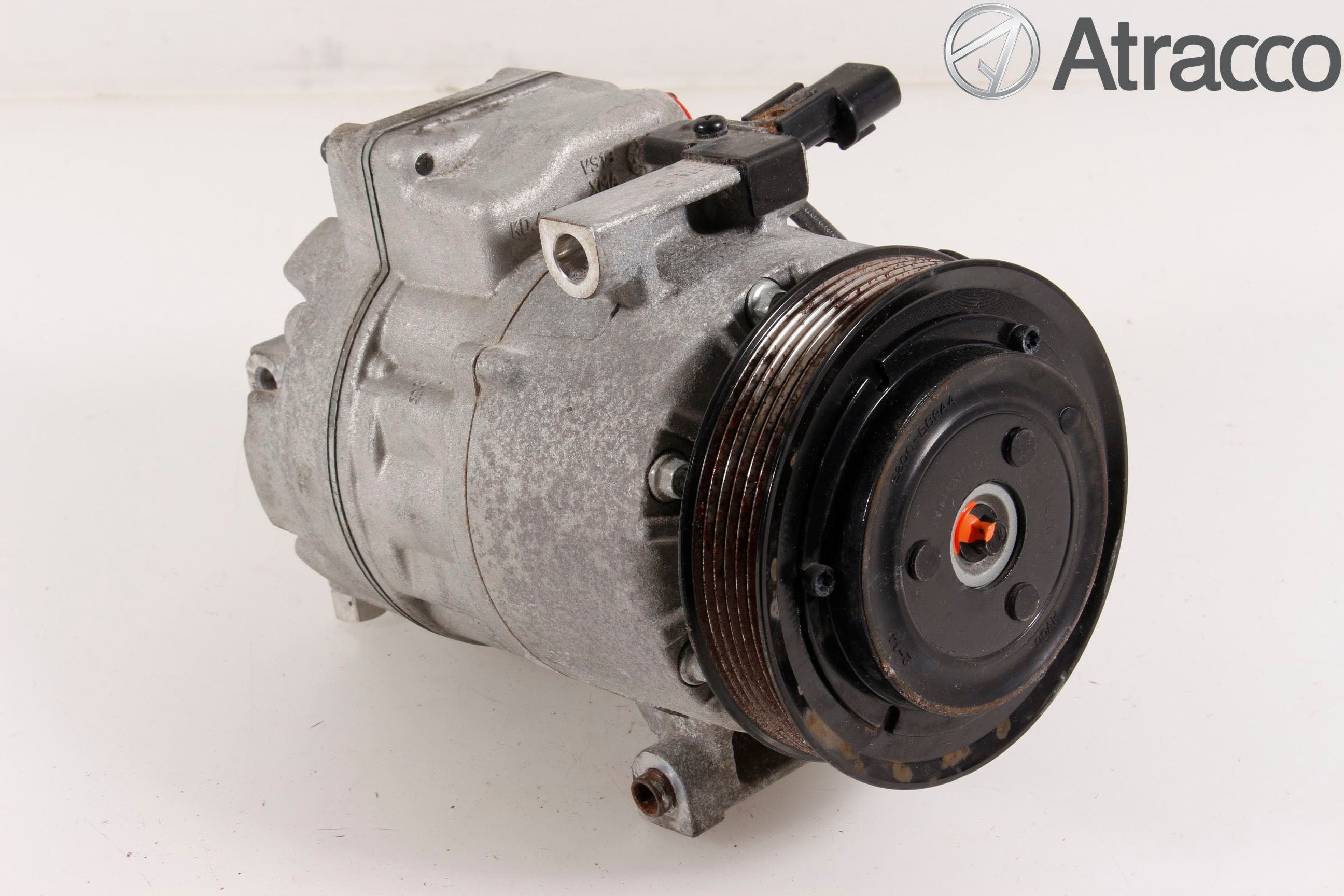 Hyundai SANTA FE 13-18 Ac Kompressor