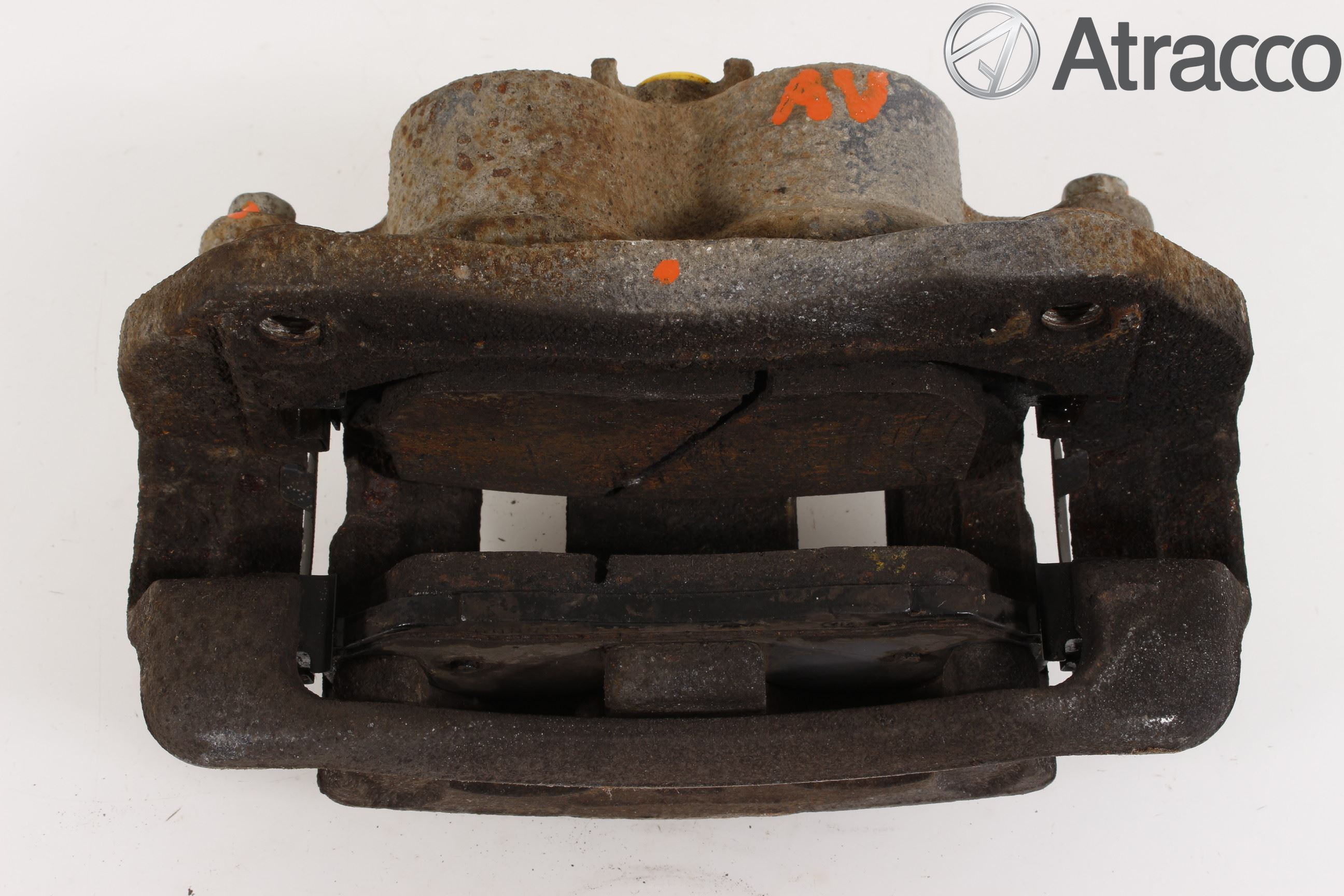 Hyundai SANTA FE 13-18 Bromsok Fram Vänster