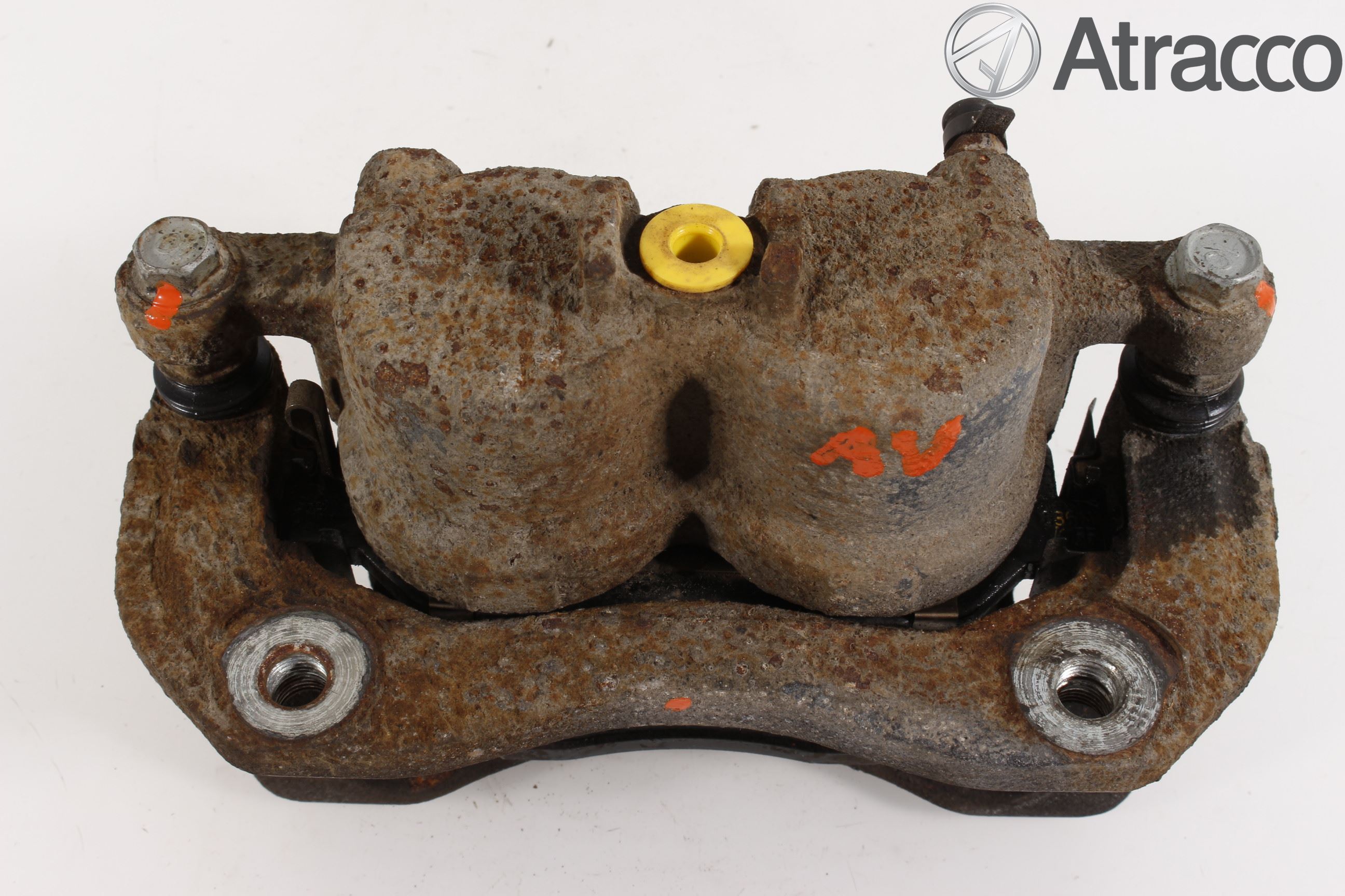 Hyundai SANTA FE 13-18 Bromsok Fram Vänster