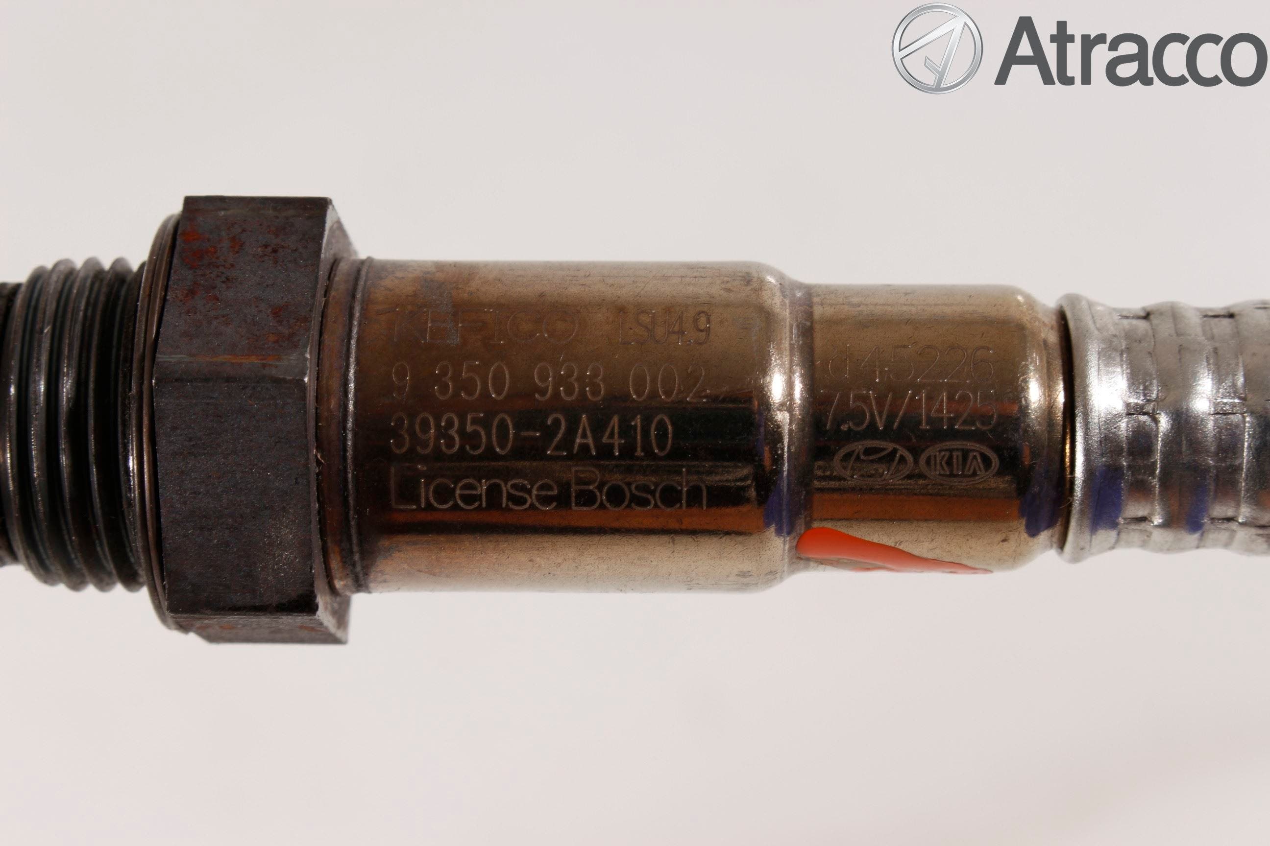 Hyundai SANTA FE 13-18 Injlambdasond