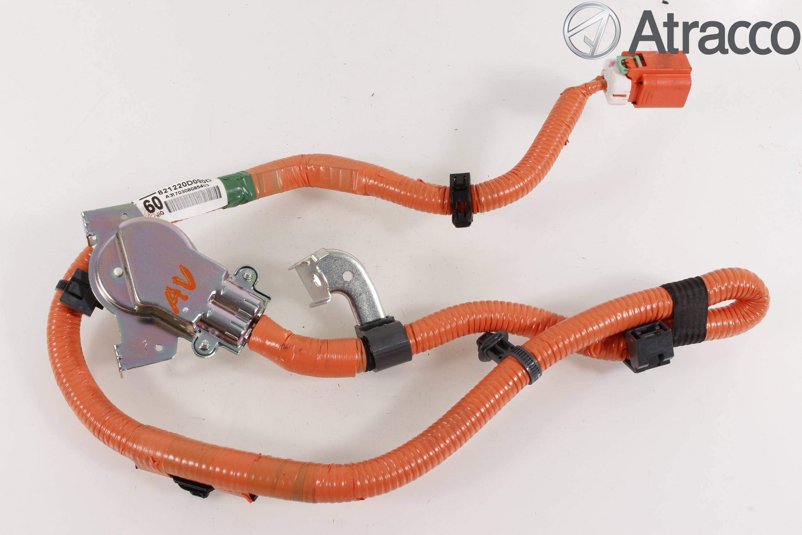 Toyota YARIS XP130 15-20 Kabelhärva