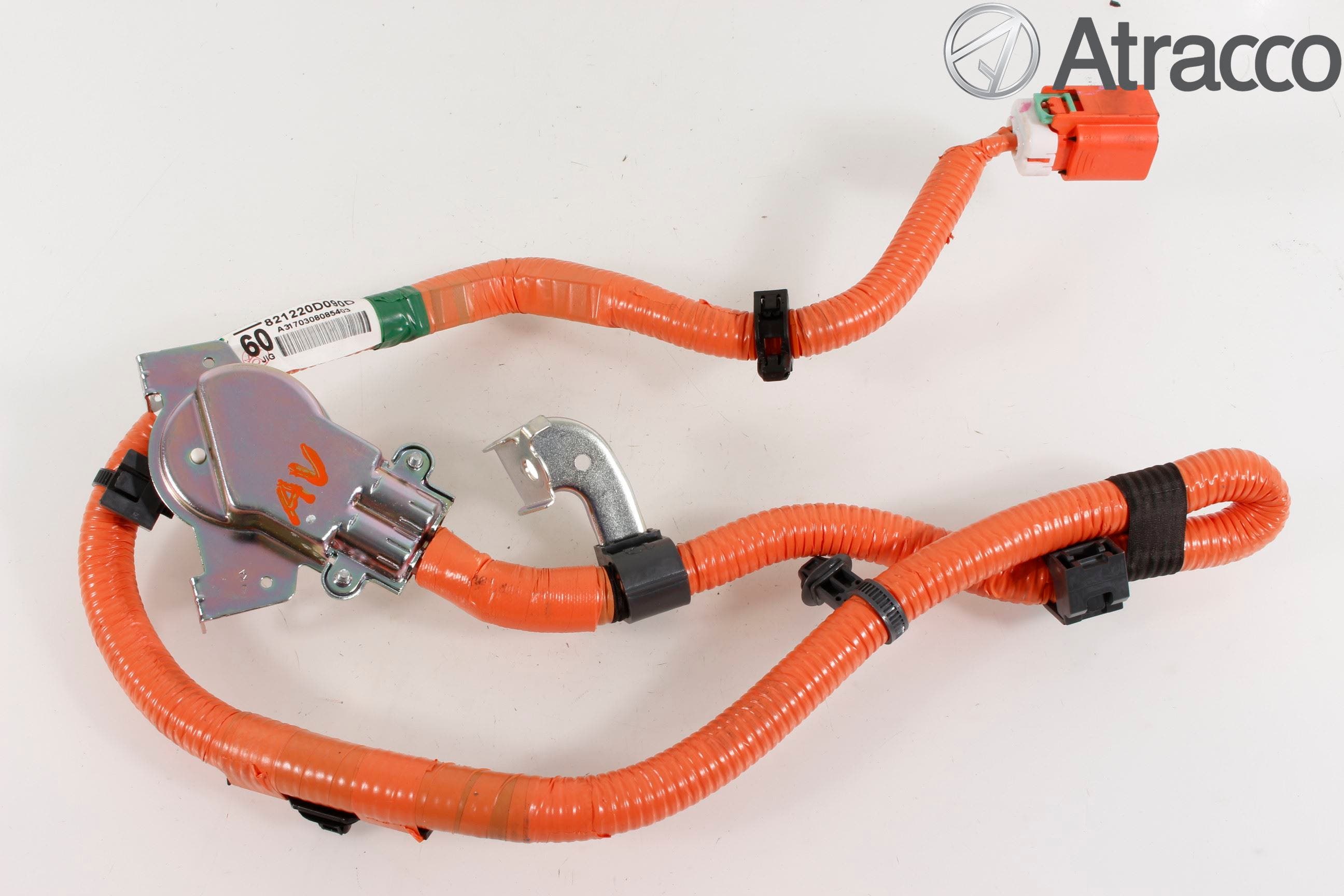 Toyota YARIS XP130 15-20 Kabelhärva