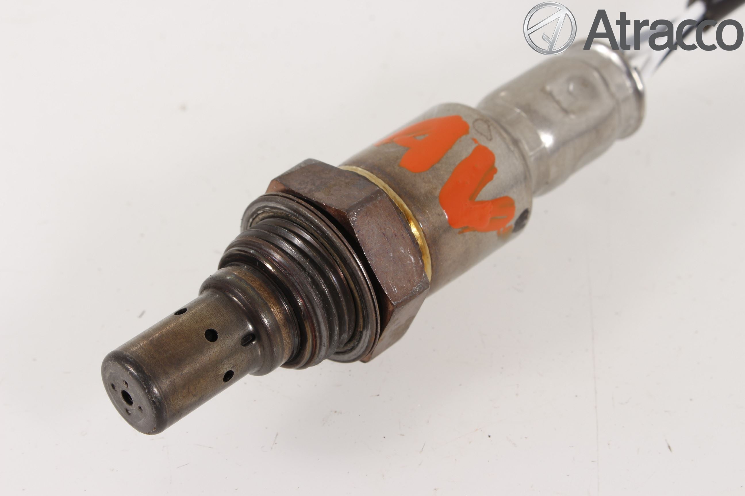 Toyota YARIS XP130 15-20 Injlambdasond