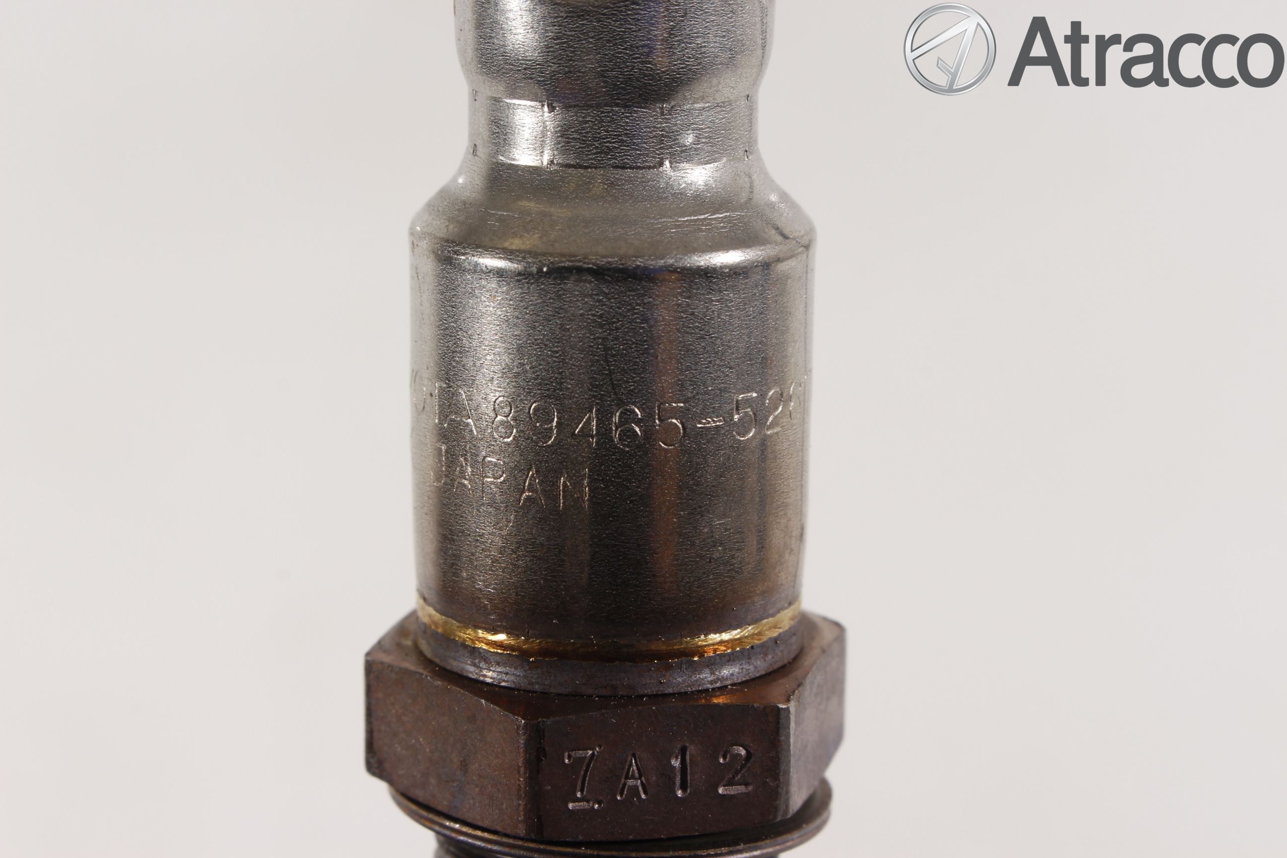 Toyota YARIS XP130 15-20 Injlambdasond