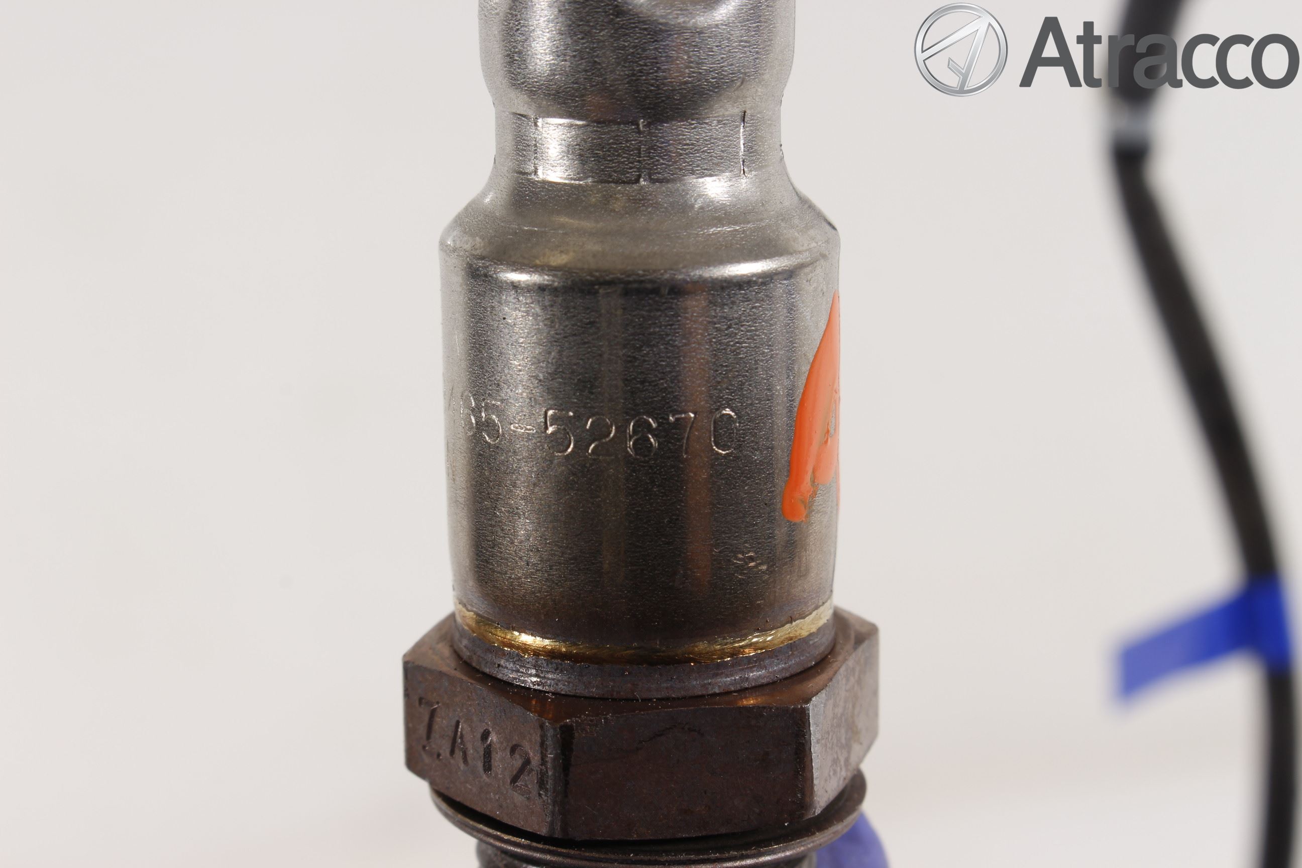 Toyota YARIS XP130 15-20 Injlambdasond