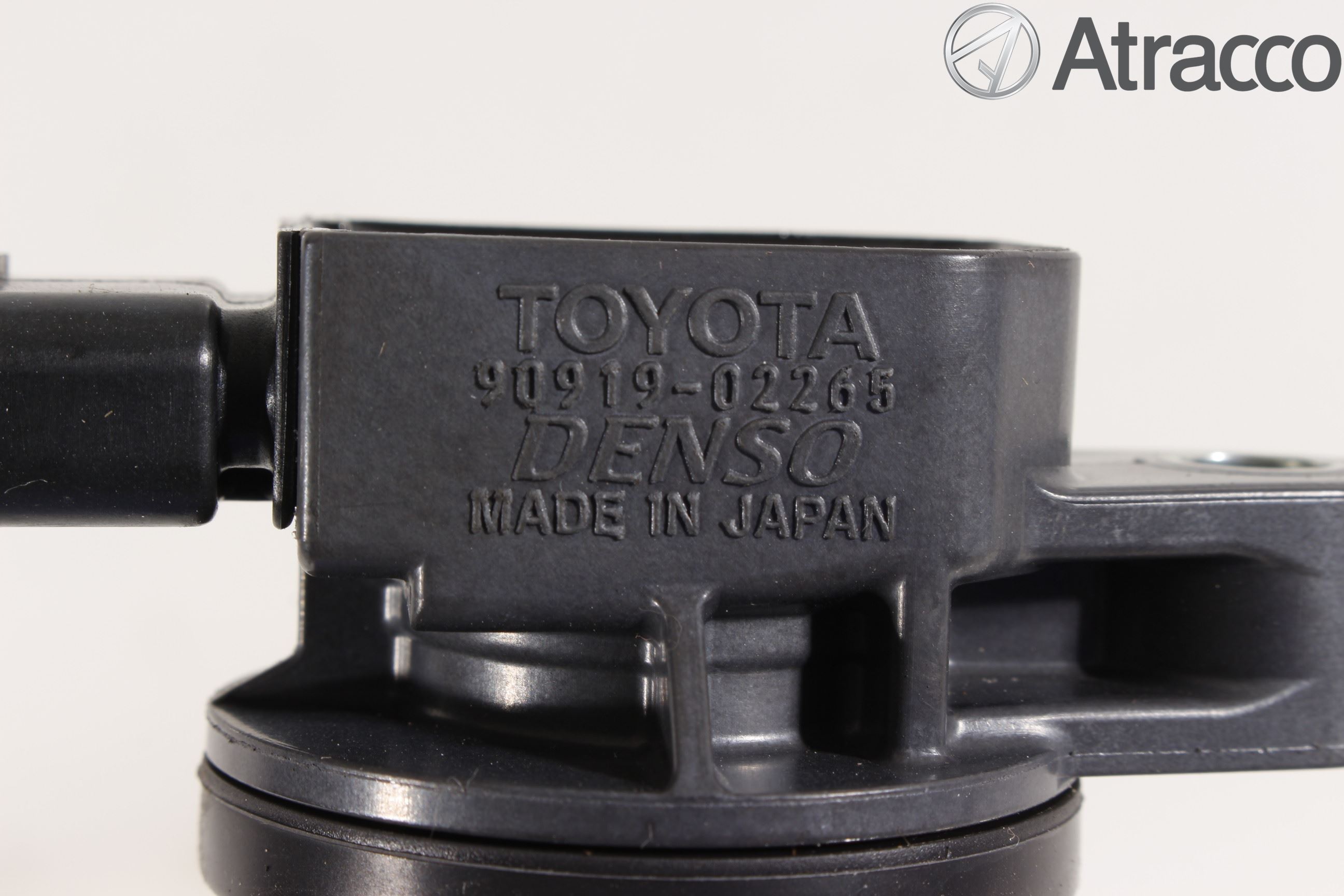 Toyota YARIS XP130 15-20 Tändspole