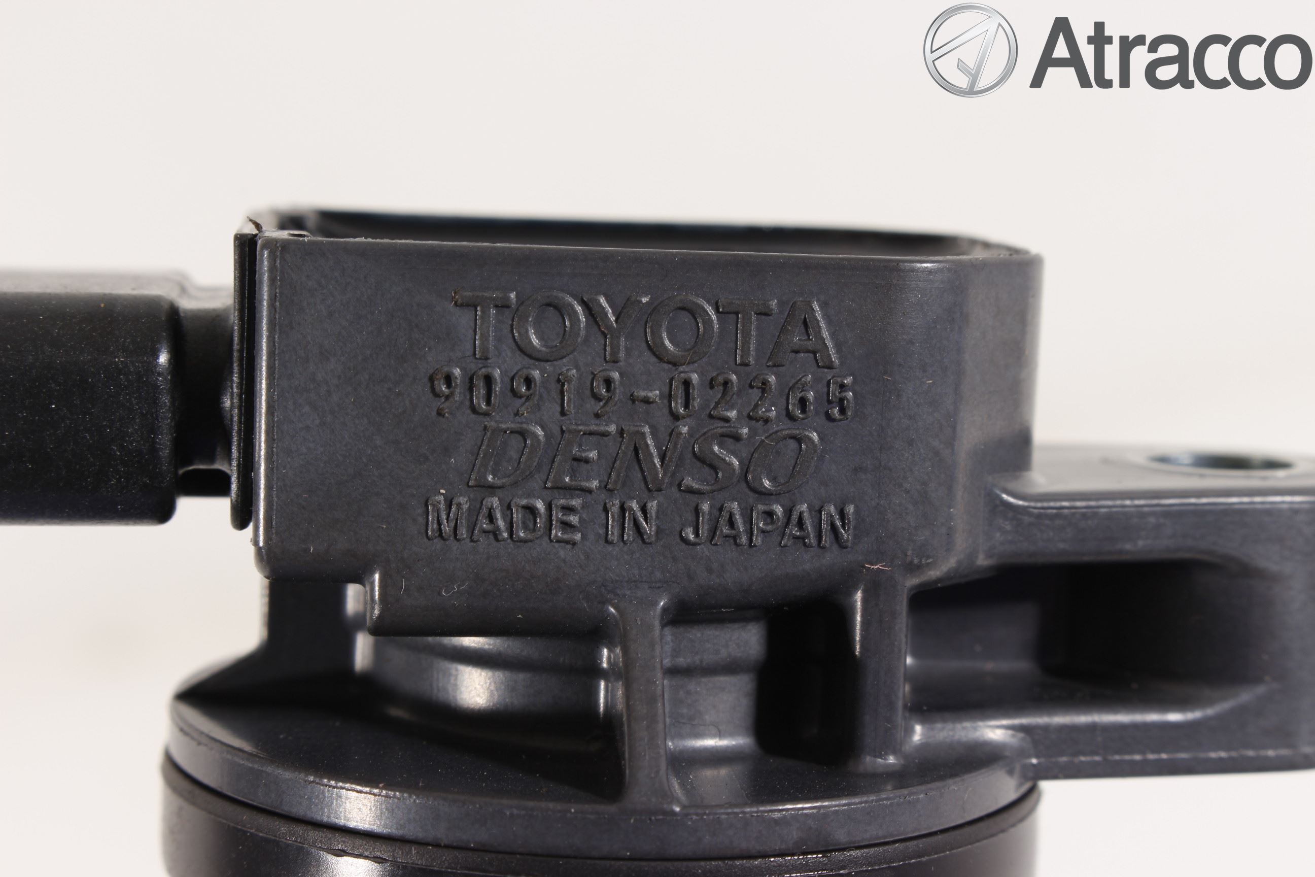 Toyota YARIS XP130 15-20 Tändspole