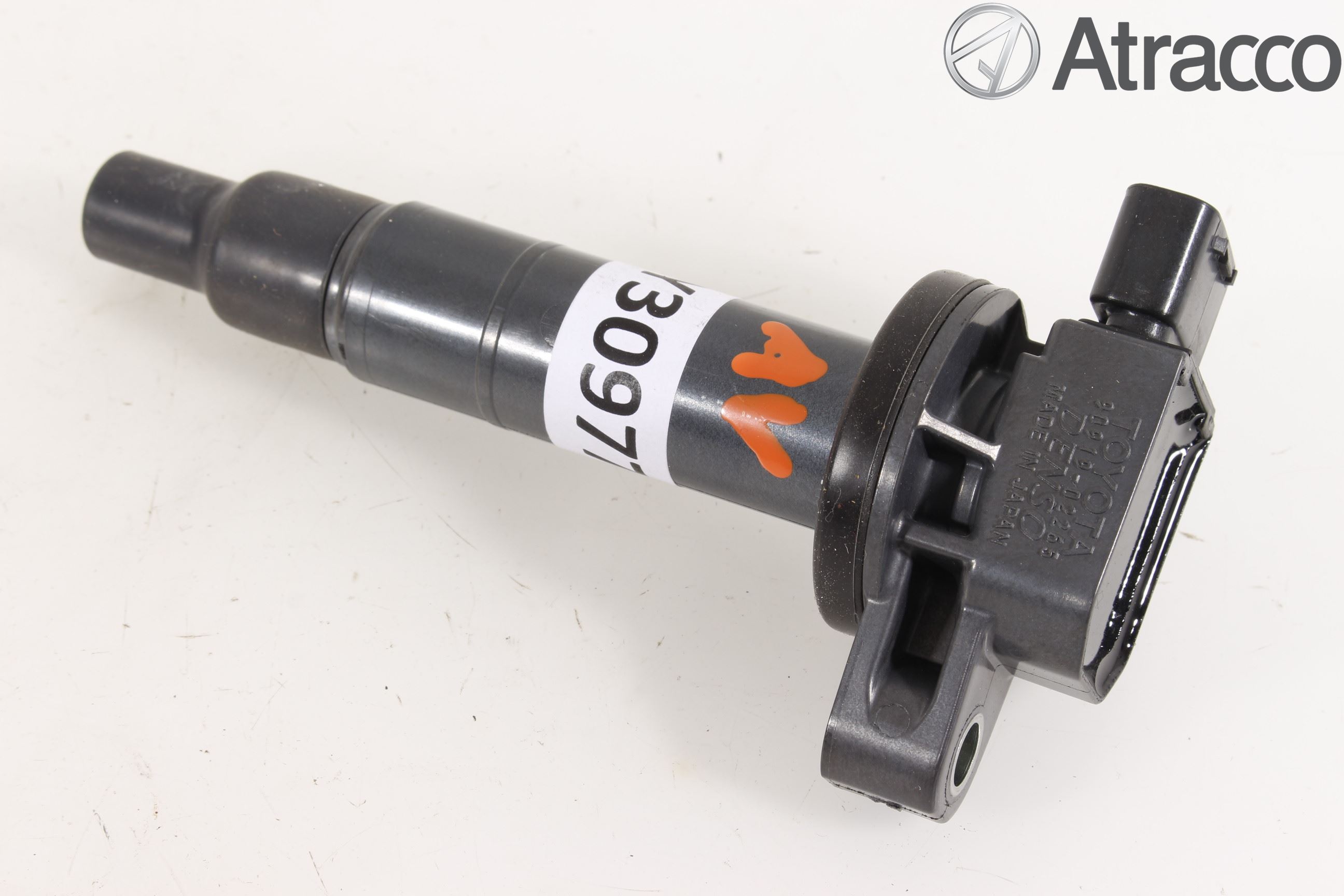 Toyota YARIS XP130 15-20 Tändspole