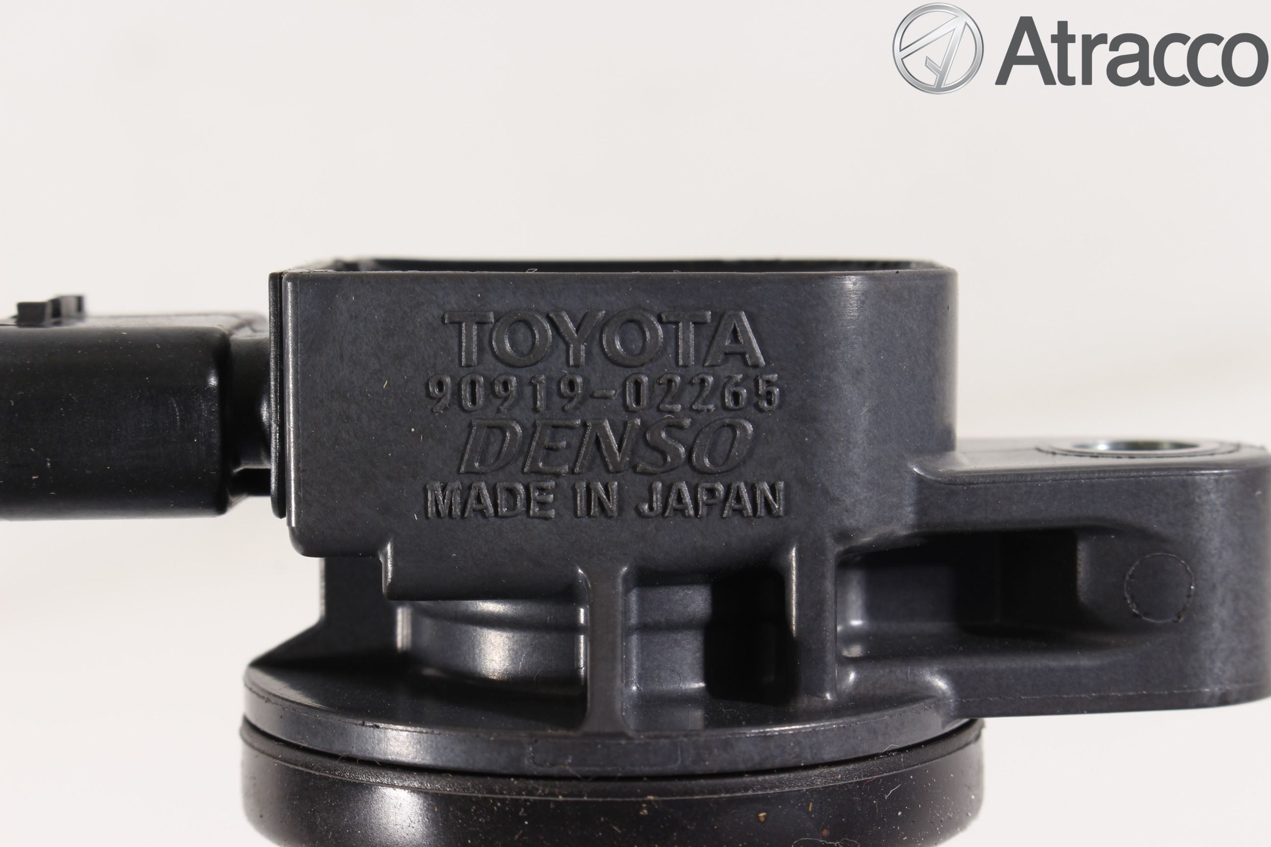 Toyota YARIS XP130 15-20 Tändspole