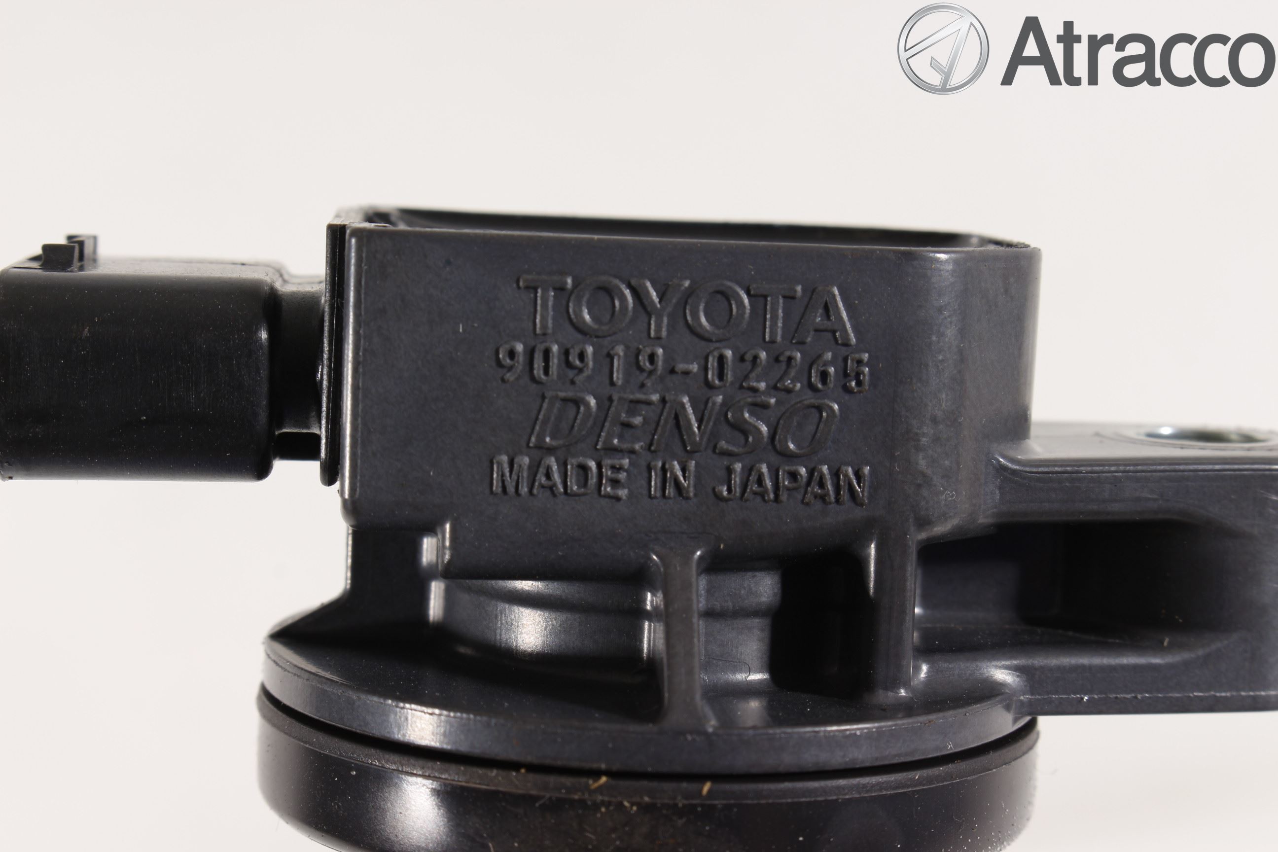 Toyota YARIS XP130 15-20 Tändspole