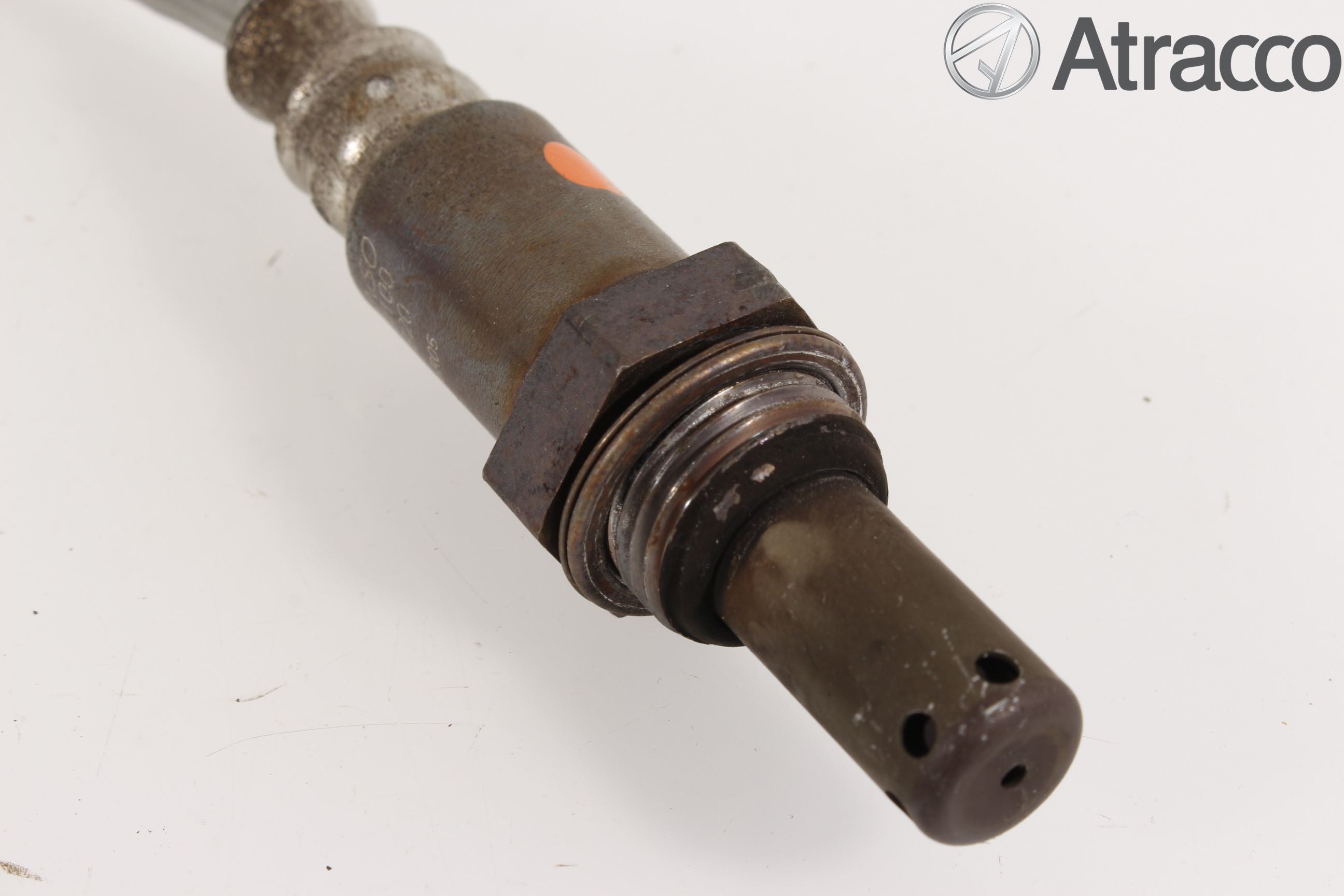 Mitsubishi ASX 10-22 Injlambdasond