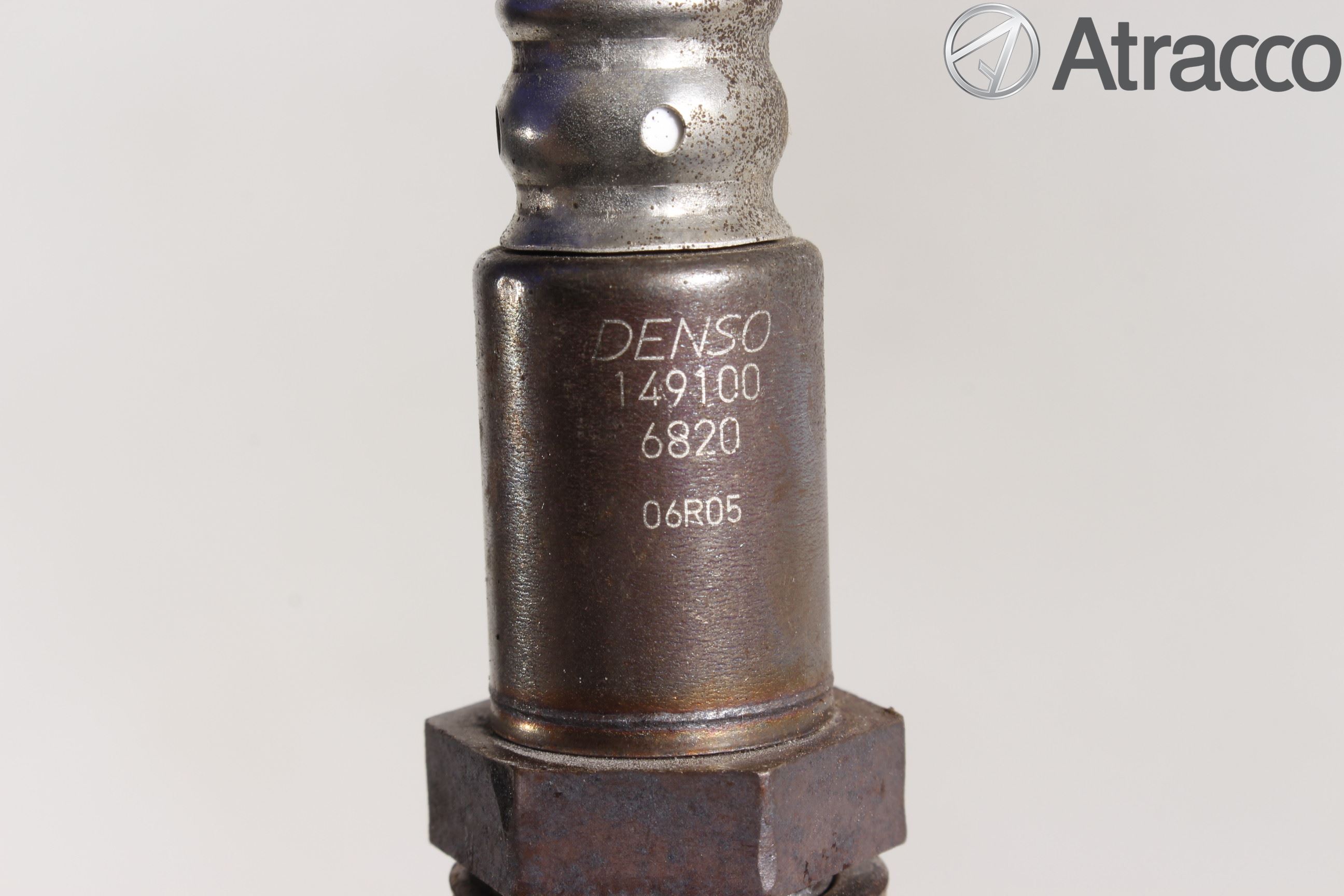 Mitsubishi ASX 10-22 Injlambdasond