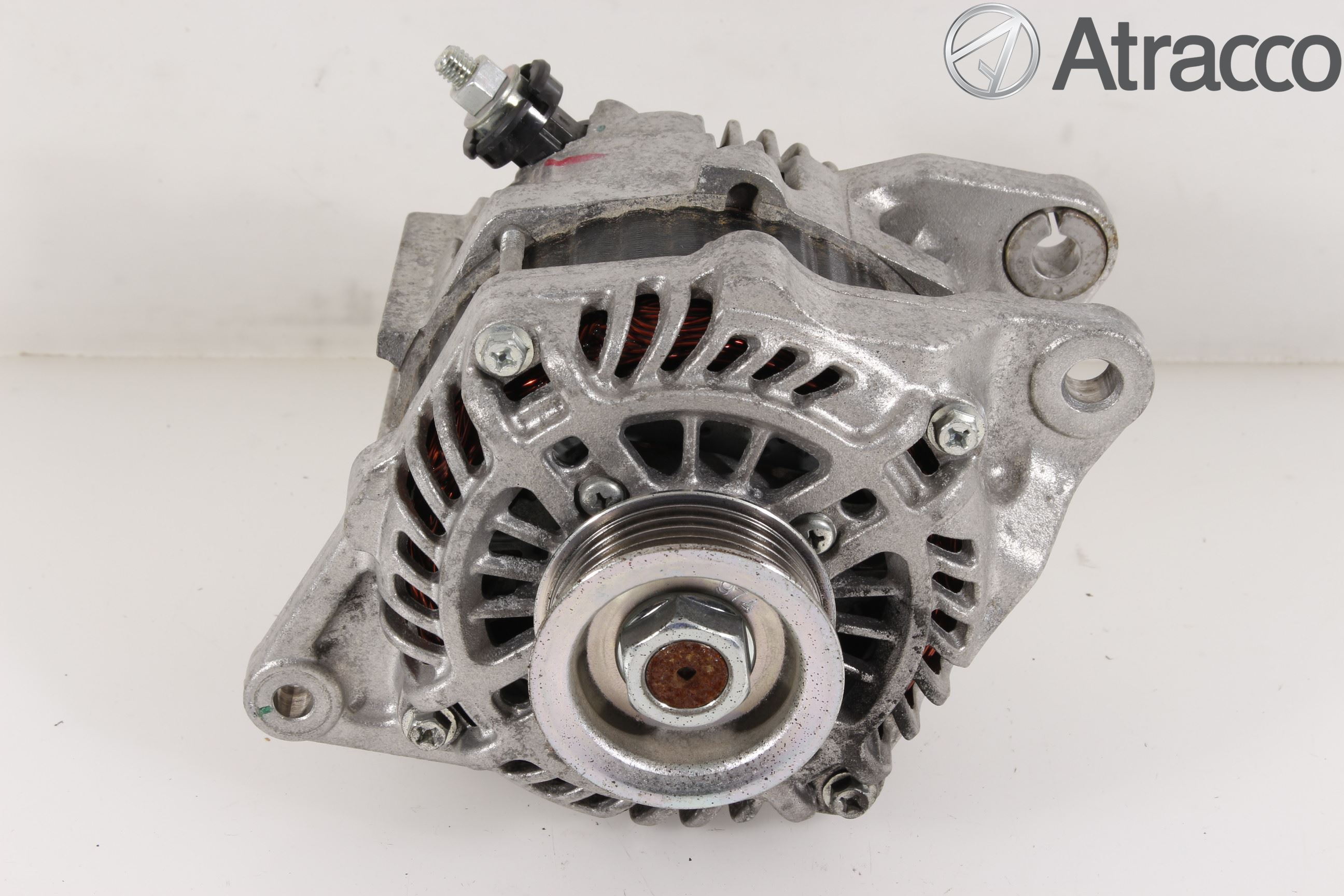 Mitsubishi ASX 10-22 Generator