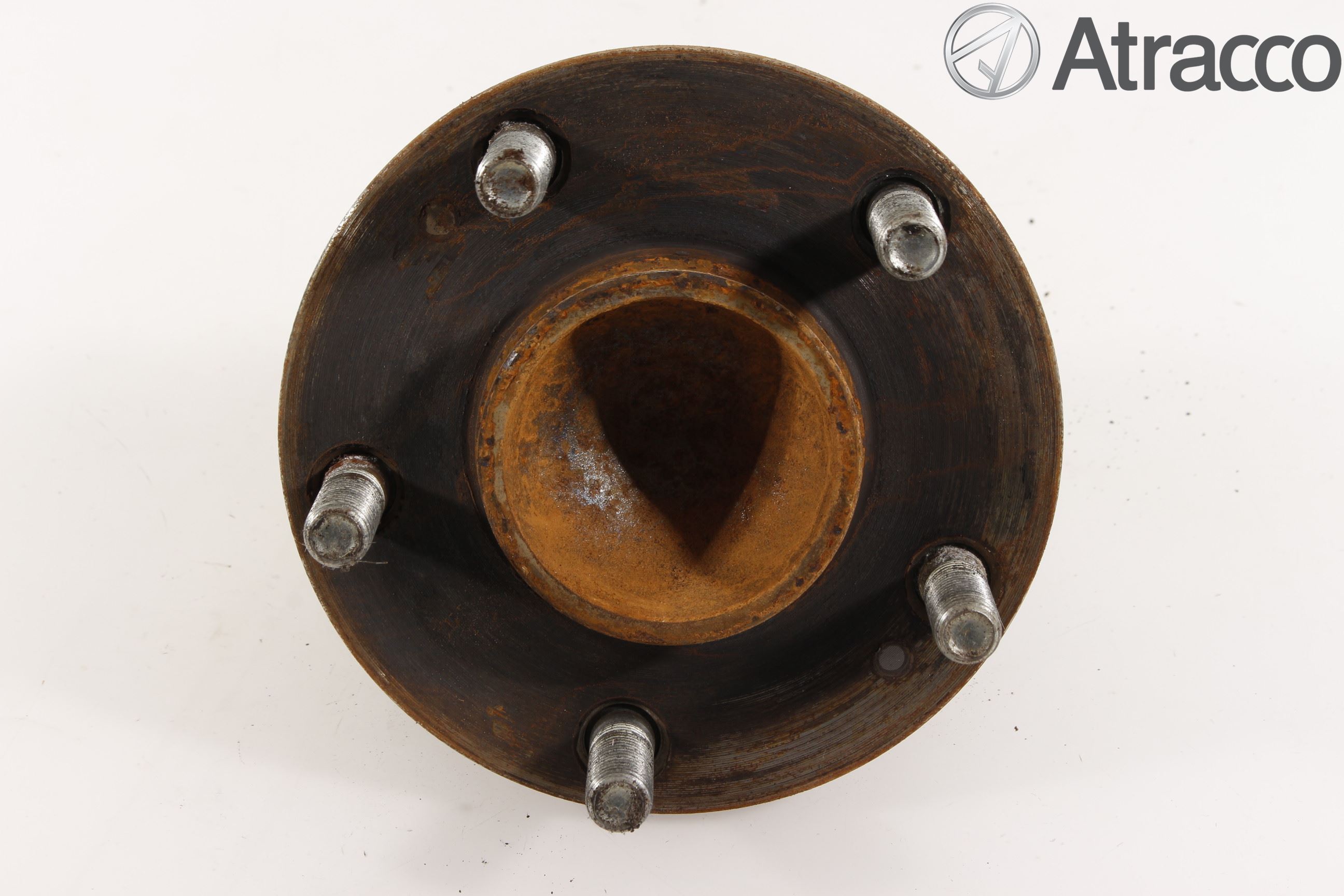 Mitsubishi ASX 10-22 Nav Bak