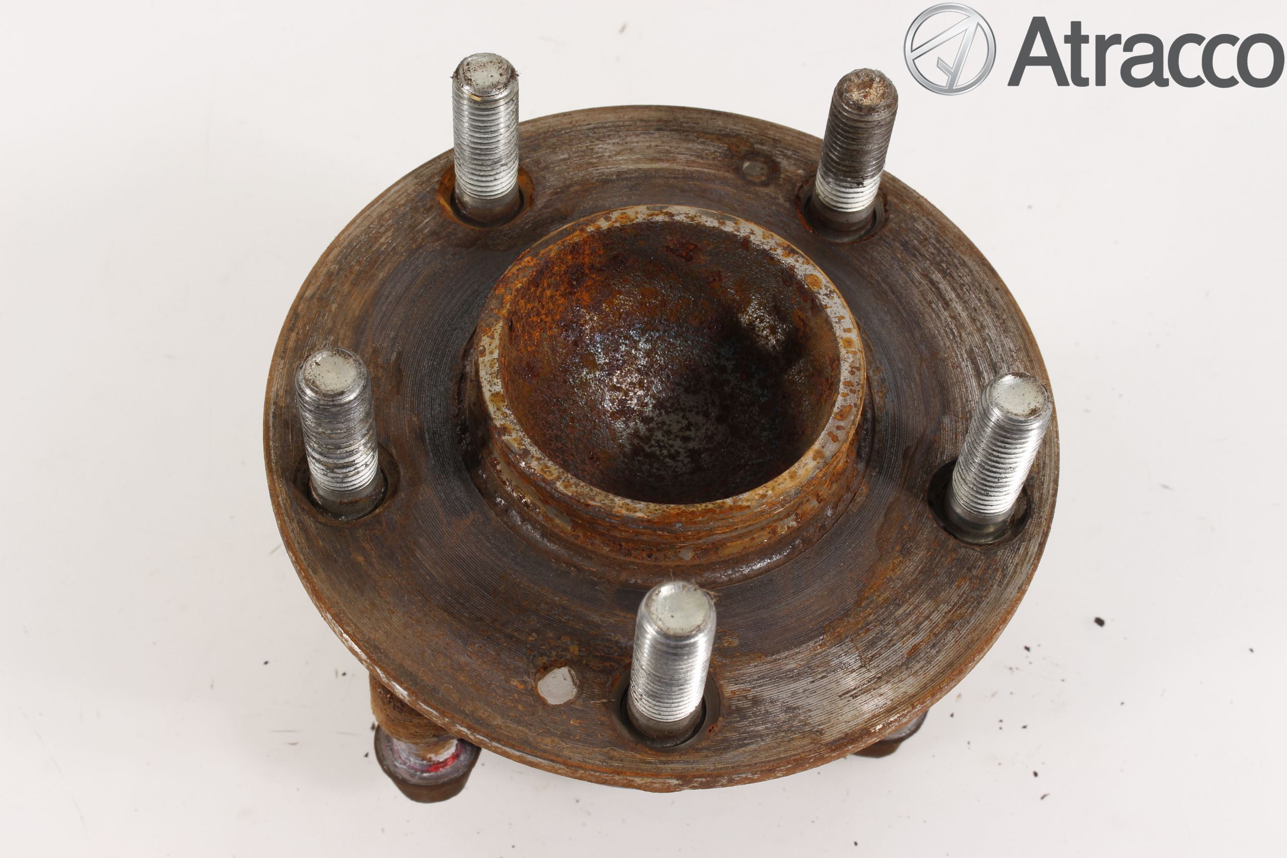 Mitsubishi ASX 10-22 Nav Bak