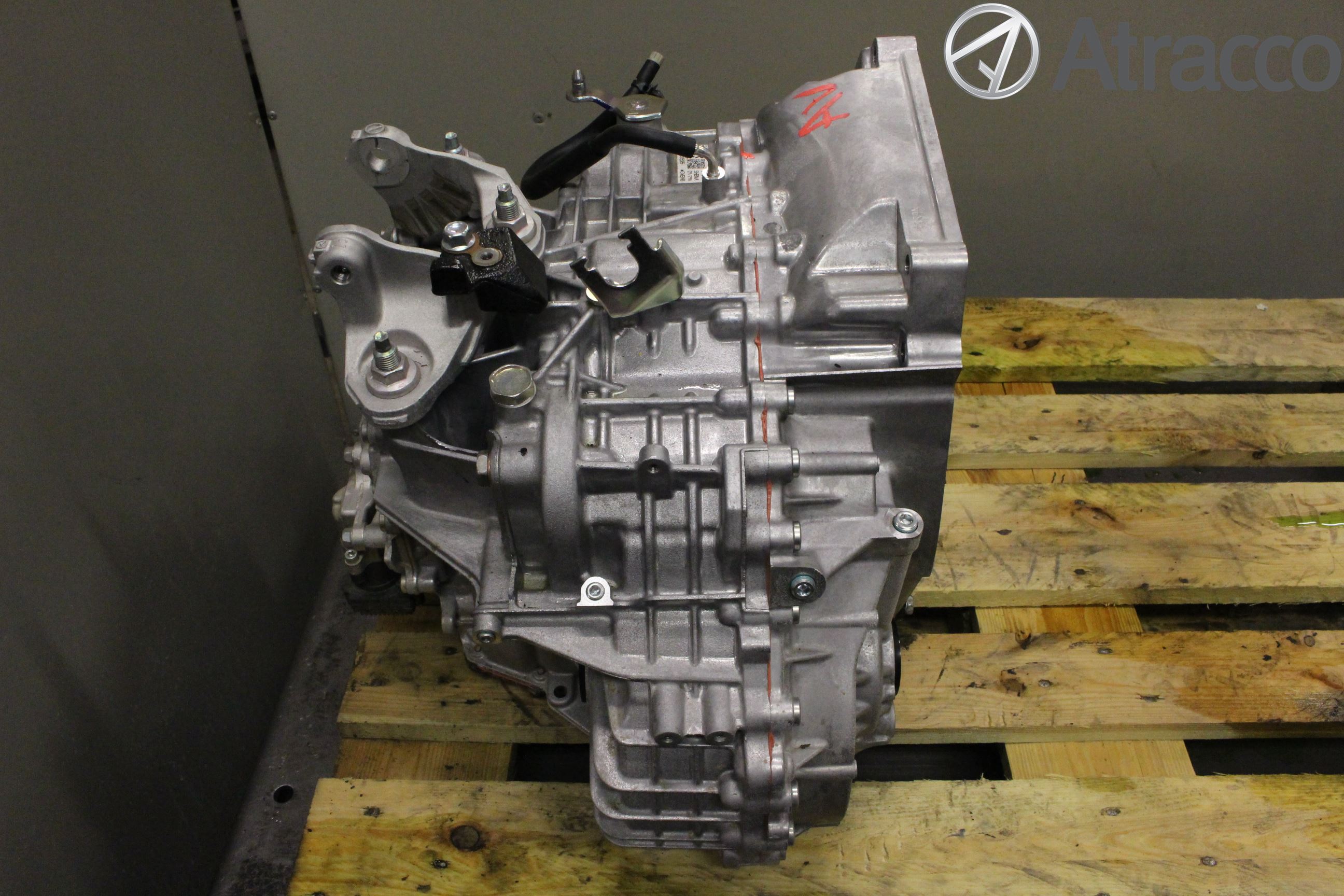 Mazda 3 III 14-19 Växellåda Automat