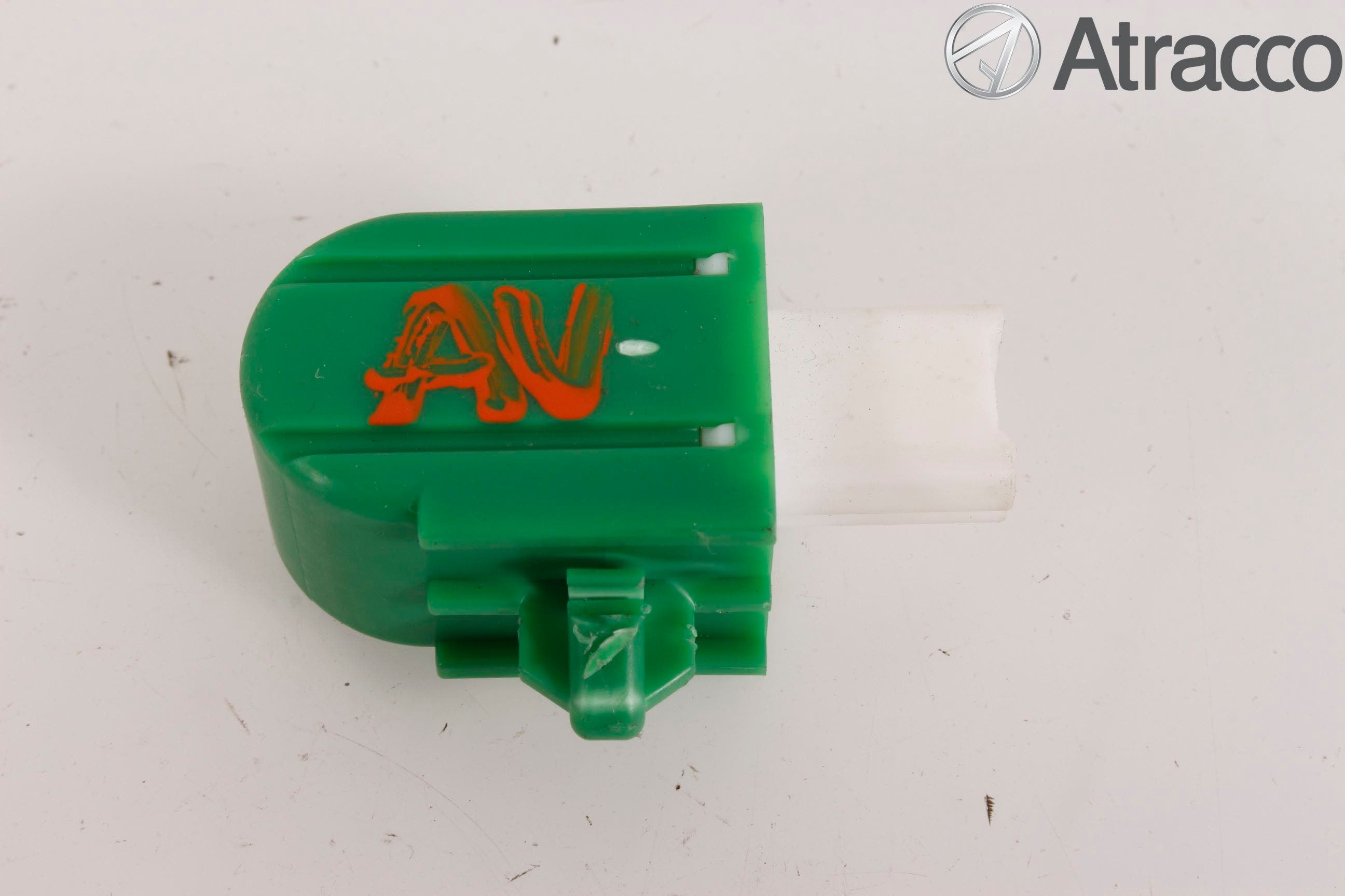 Mazda 3 III 14-19 Högtalare