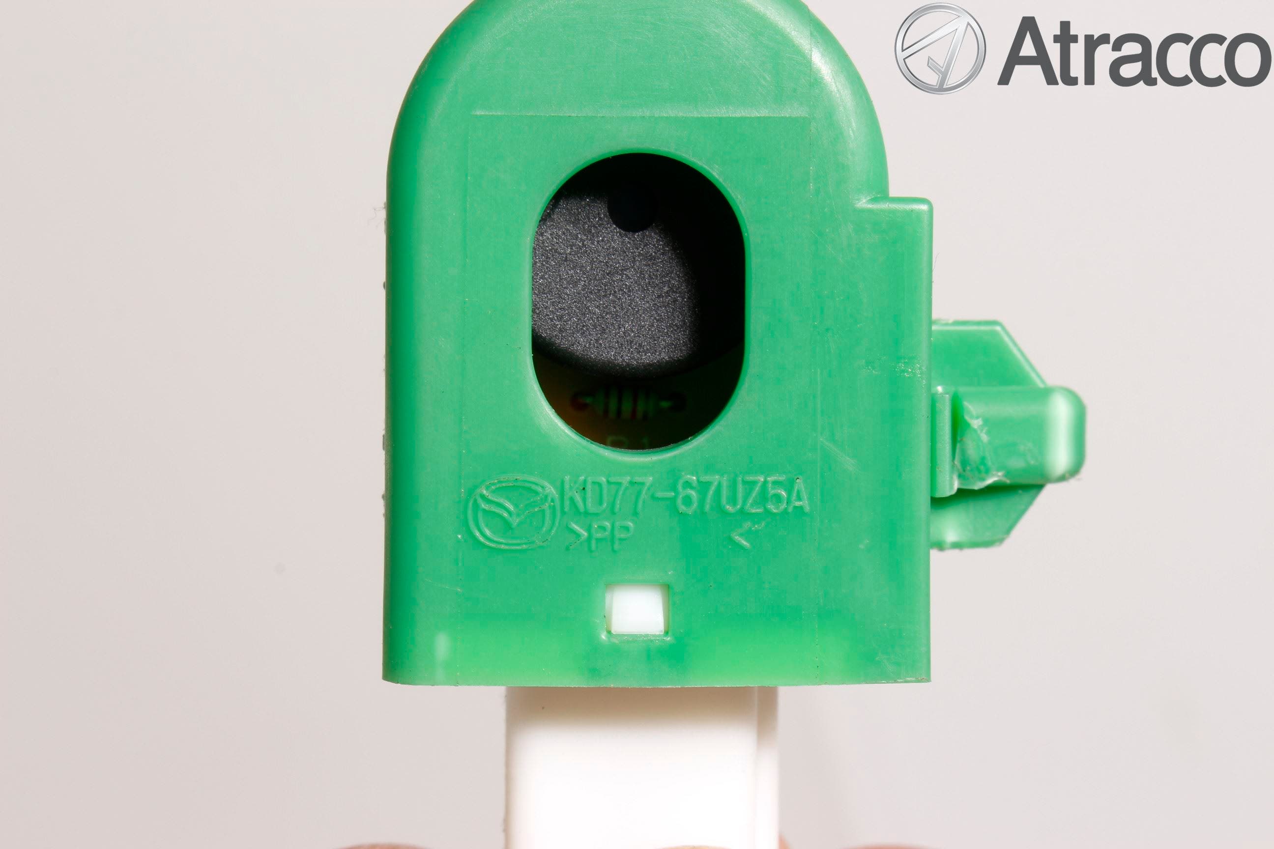 Mazda 3 III 14-19 Högtalare