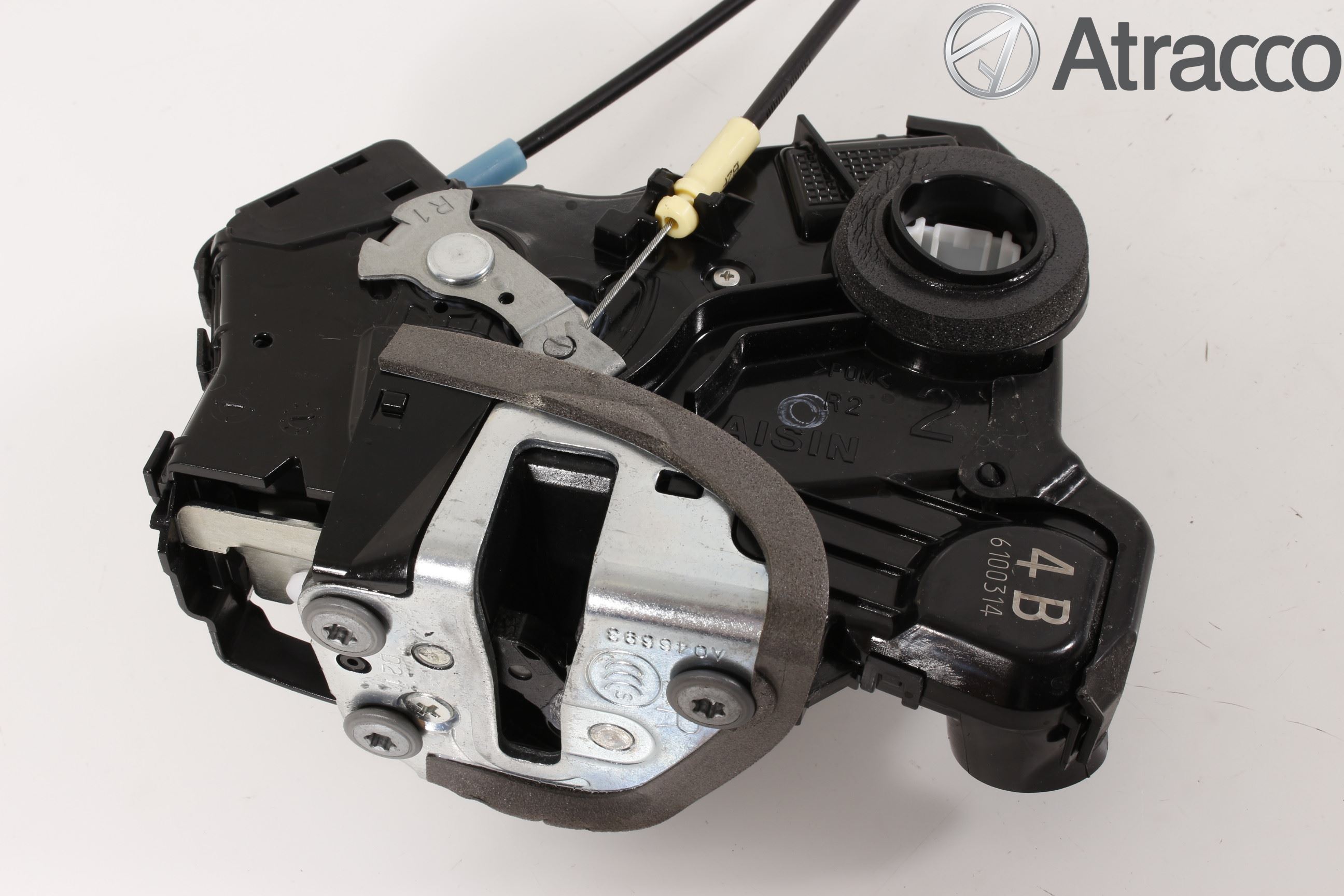 Toyota RAV4 13-18 Låskista-Dörrlås