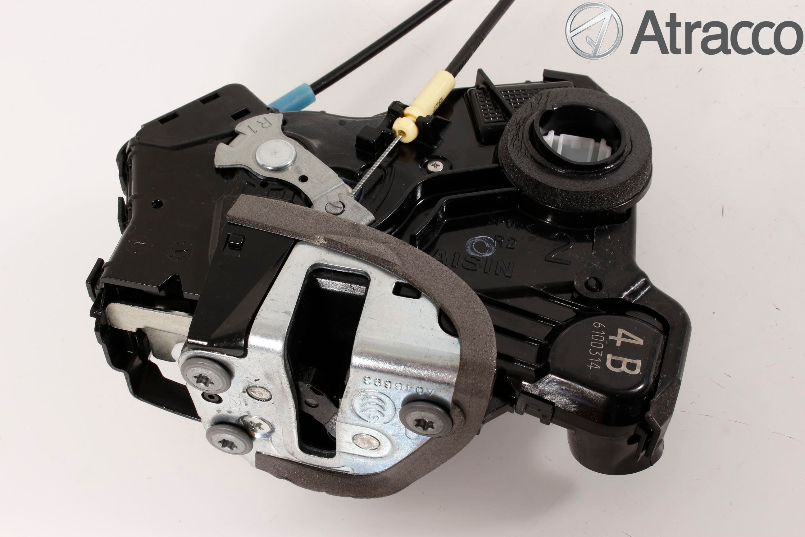 Toyota RAV4 13-18 Låskista-Dörrlås