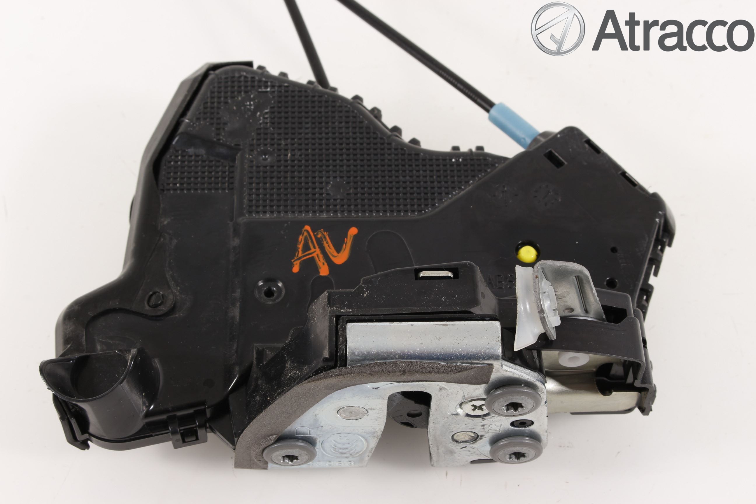 Toyota RAV4 13-18 Låskista-Dörrlås