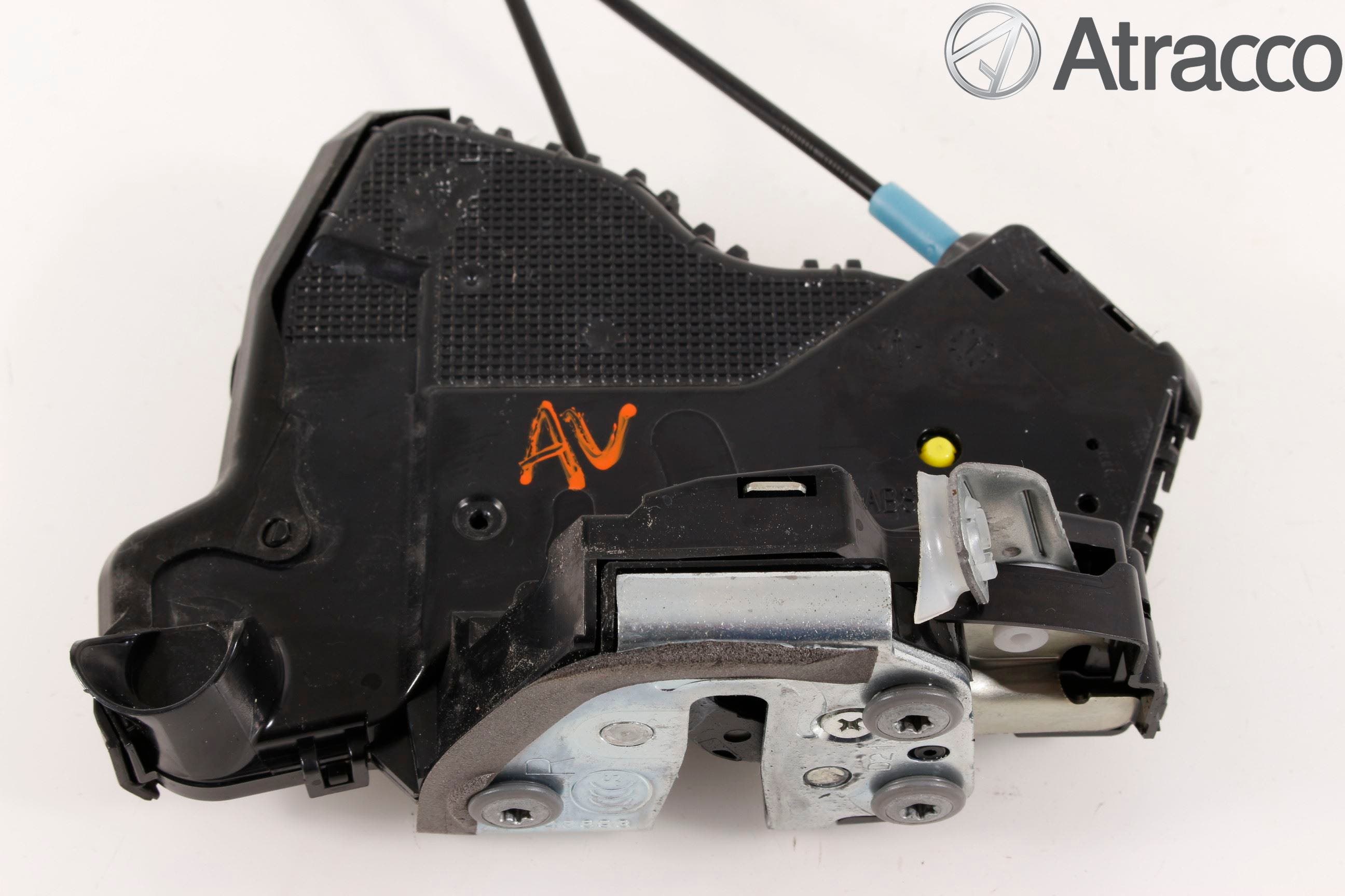 Toyota RAV4 13-18 Låskista-Dörrlås