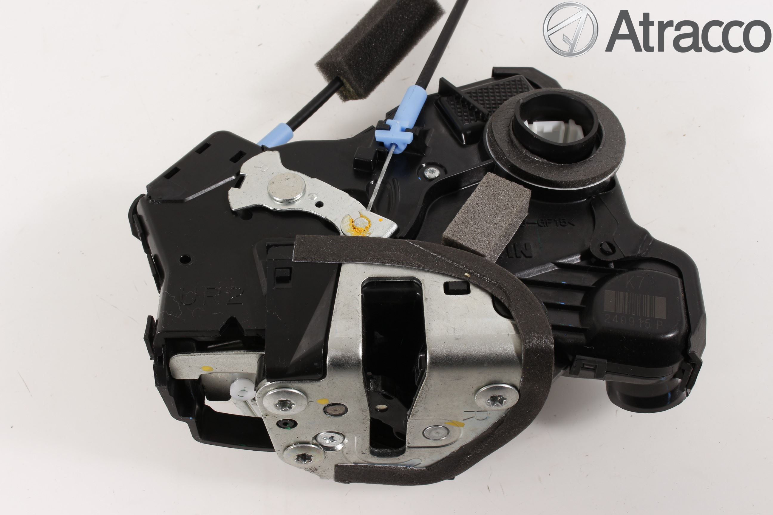 Honda CIVIC 12-16 Låskista-Dörrlås