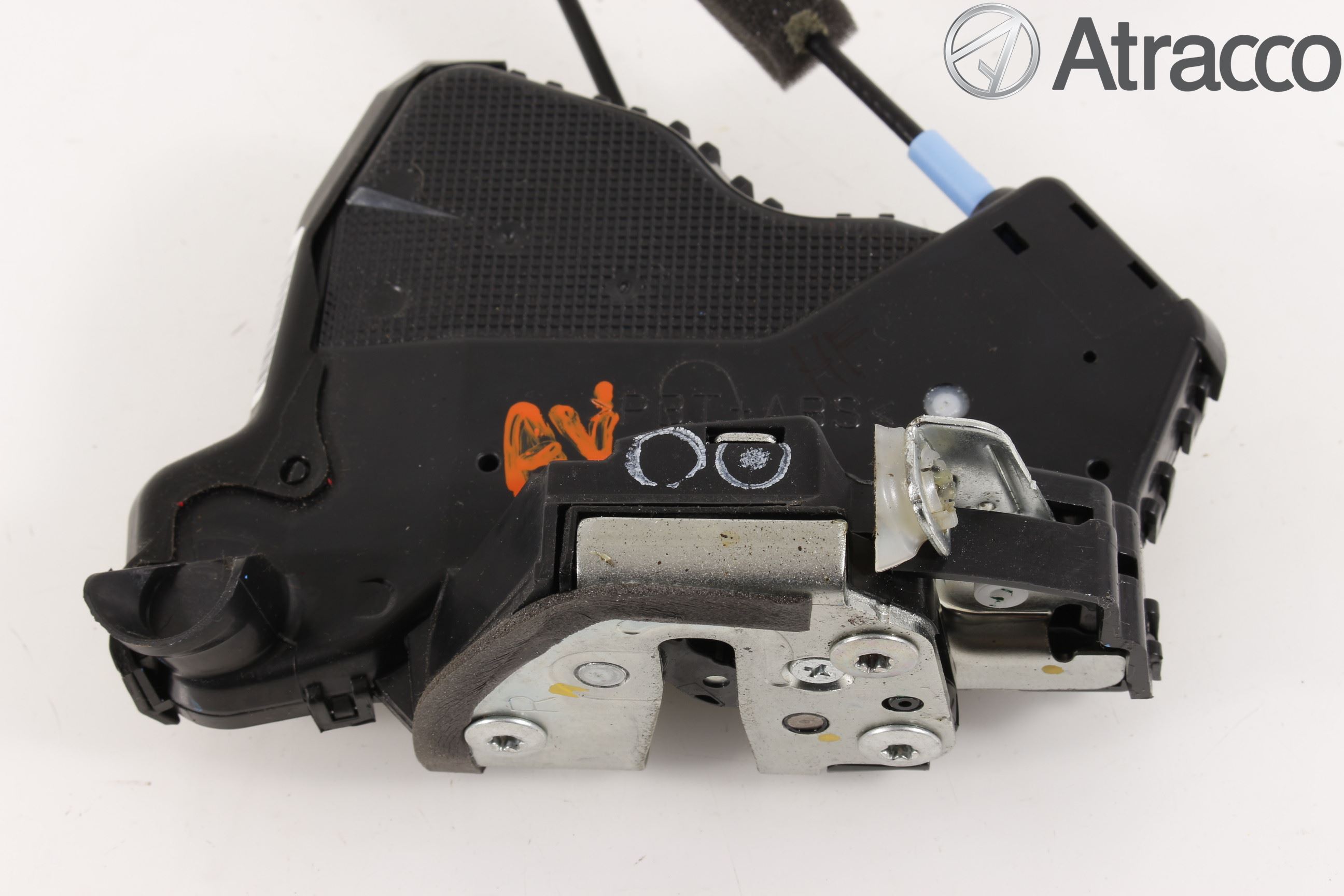 Honda CIVIC 12-16 Låskista-Dörrlås