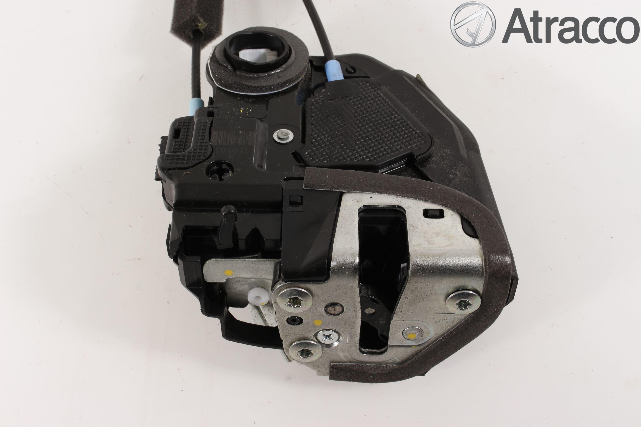 Honda CIVIC 12-16 Låskista-Dörrlås