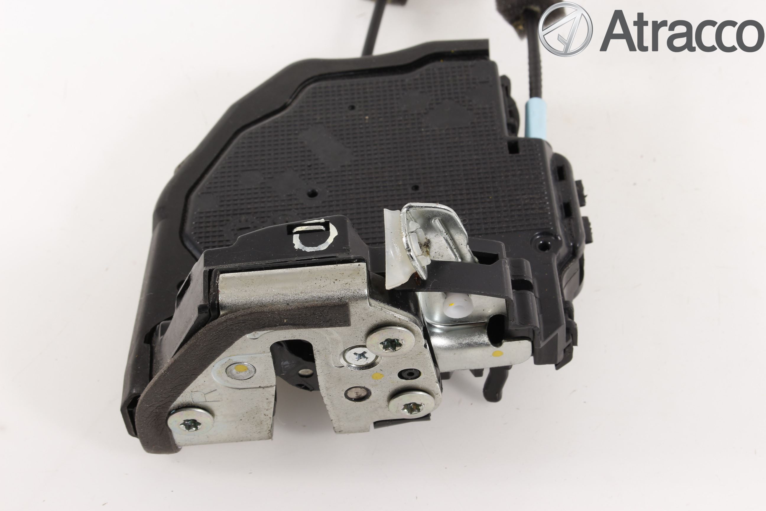 Honda CIVIC 12-16 Låskista-Dörrlås