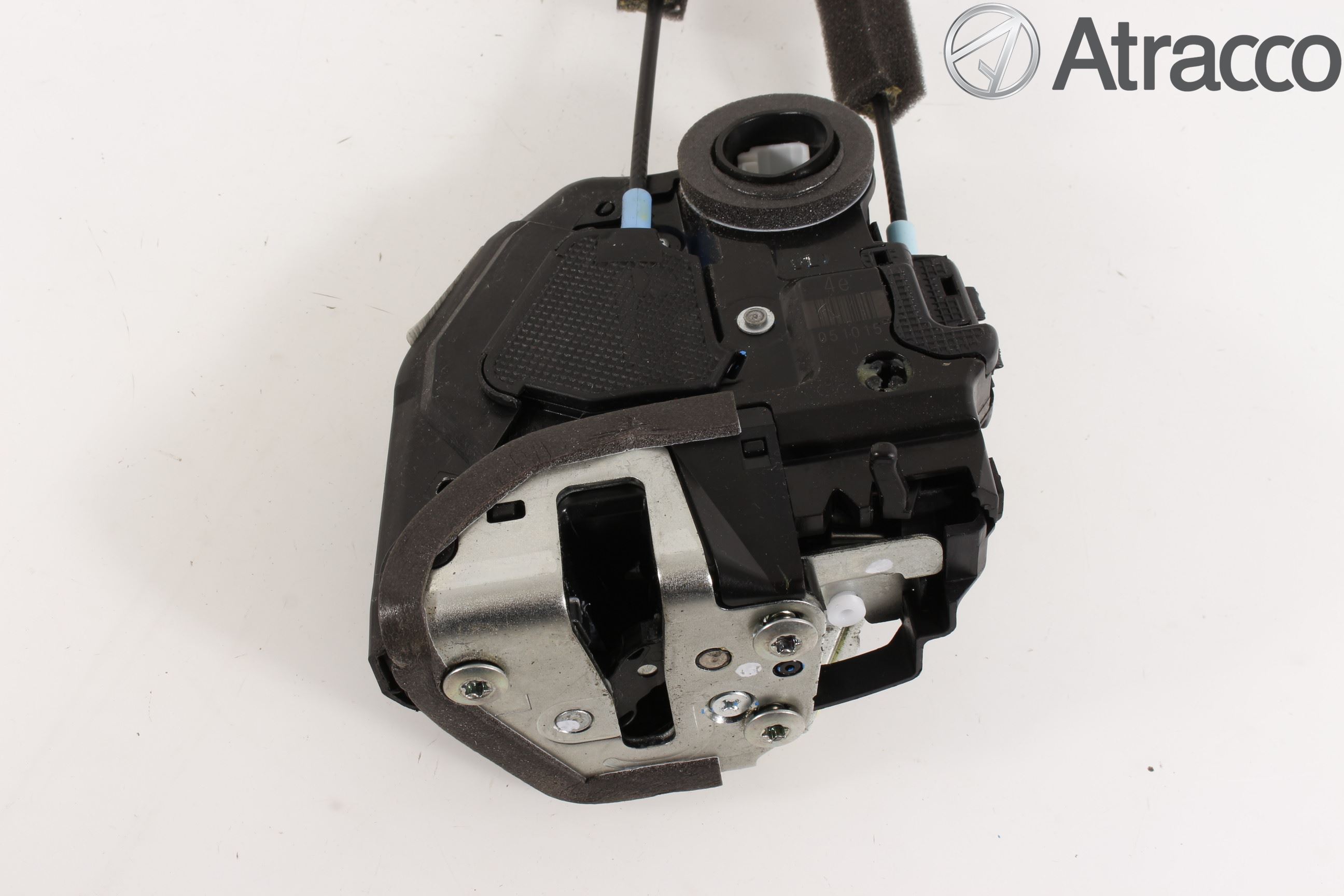 Honda CIVIC 12-16 Låskista-Dörrlås