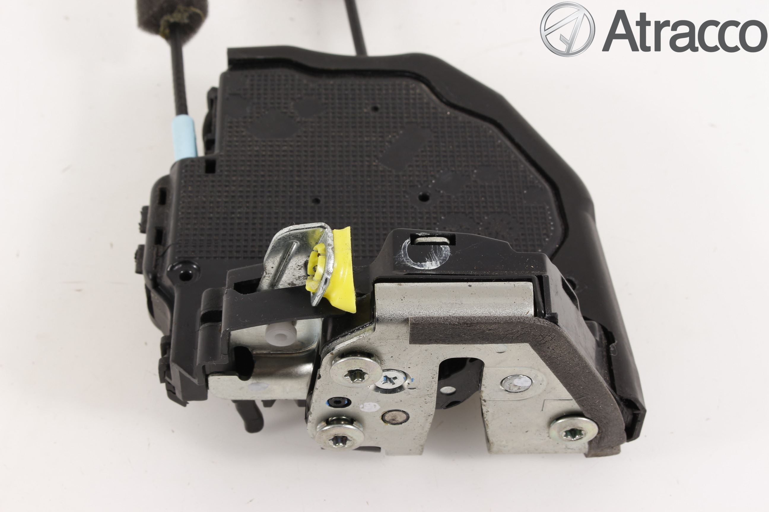 Honda CIVIC 12-16 Låskista-Dörrlås