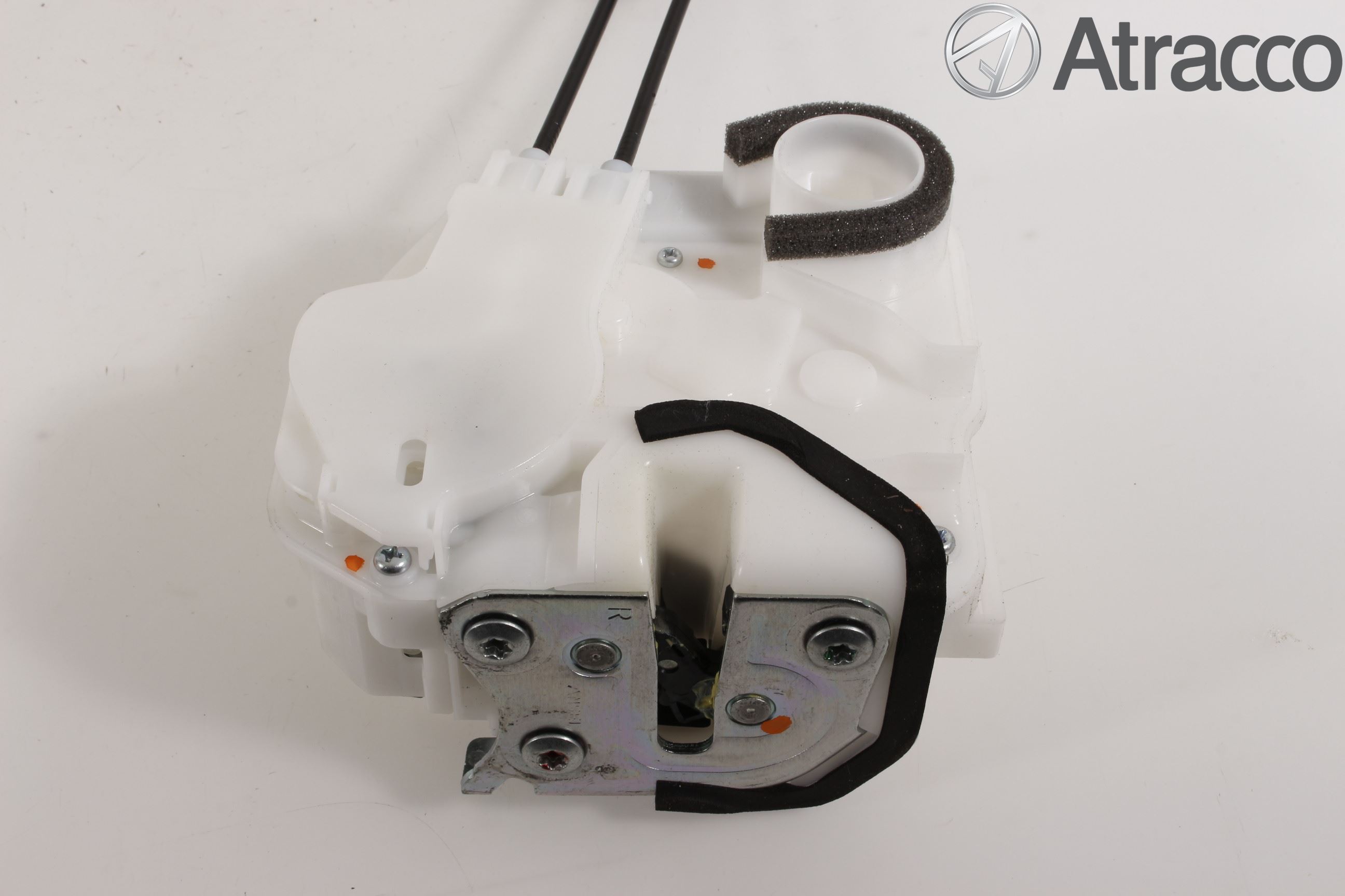 Mitsubishi SPACE STAR 13- Låskista-Dörrlås