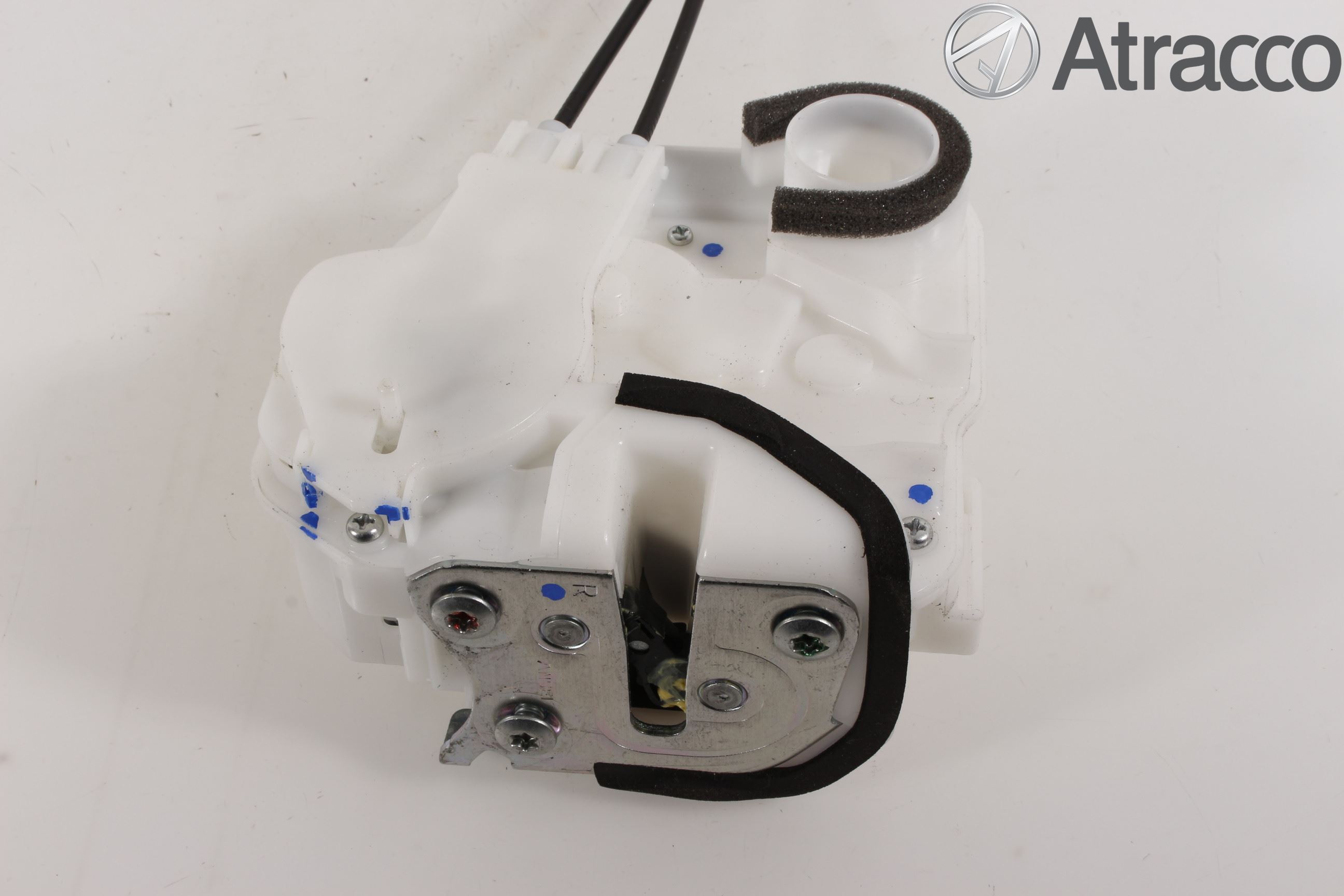 Mitsubishi SPACE STAR 13- Låskista-Dörrlås