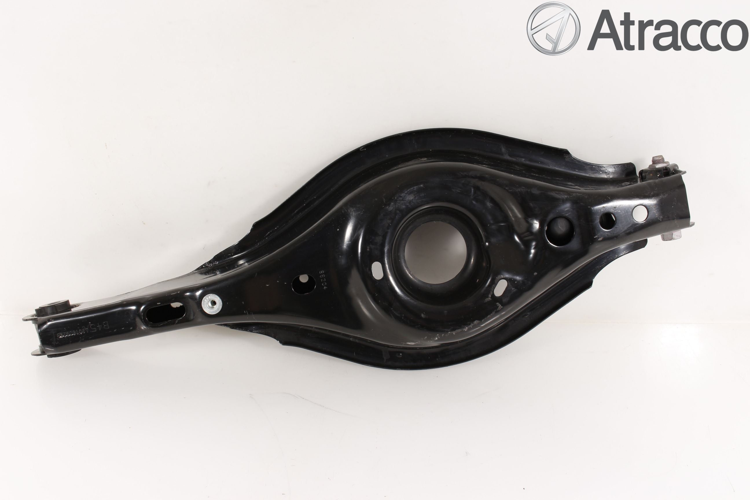 Mazda 3 III 14-19 Bärarm Bak Vänster