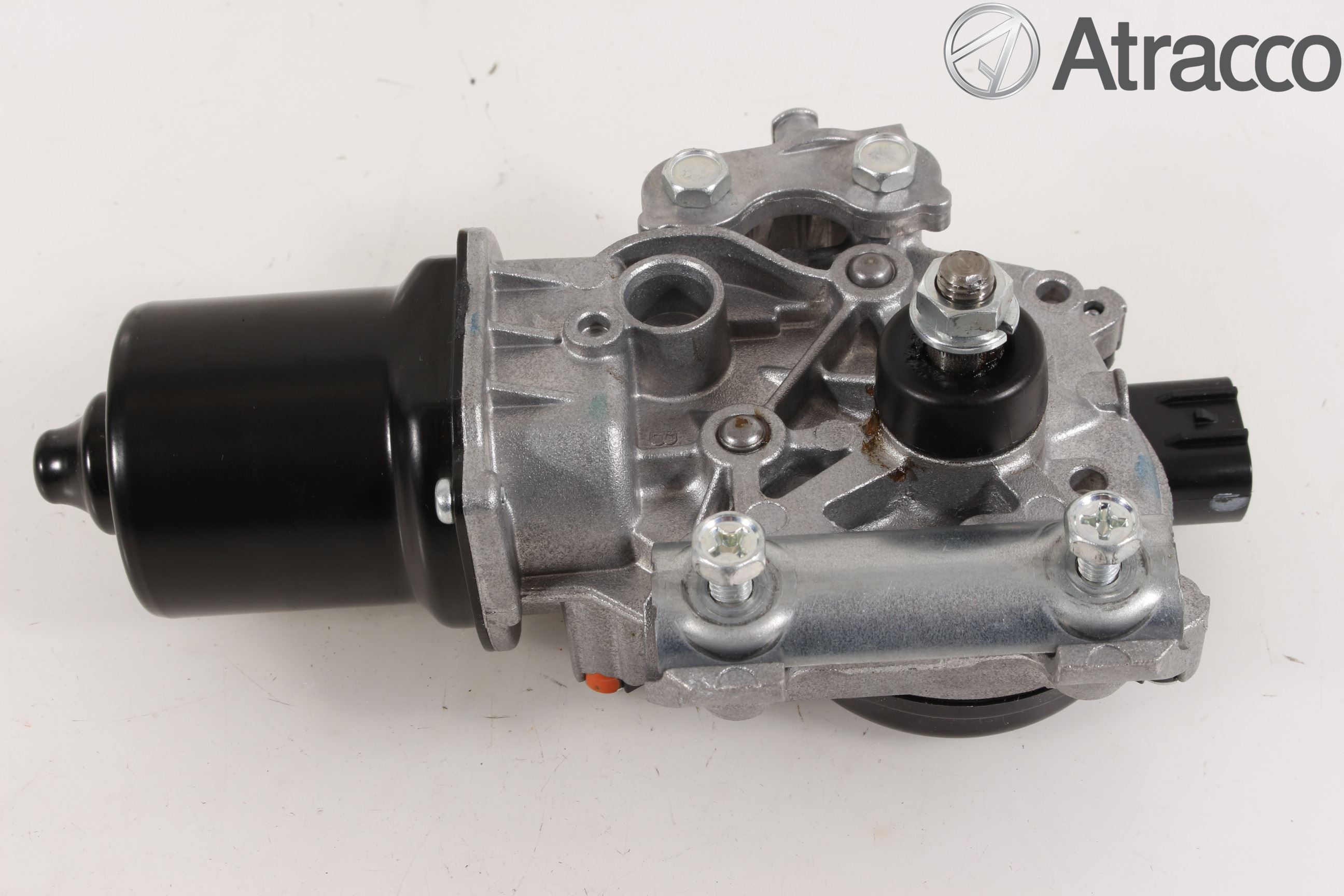 Mazda CX-3 Torkarmotor Vindruta