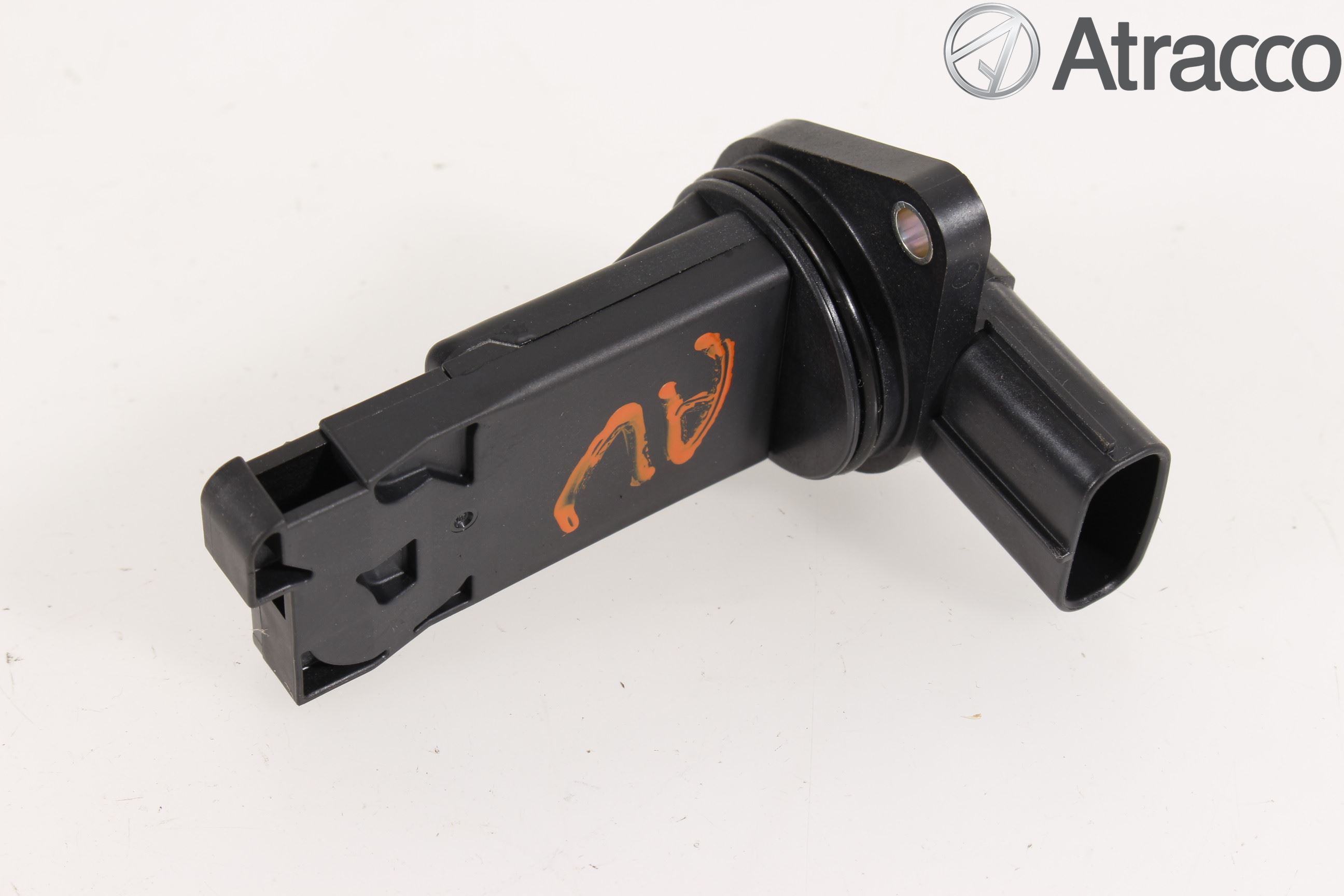 Mazda CX-3 Injluftmassamätare