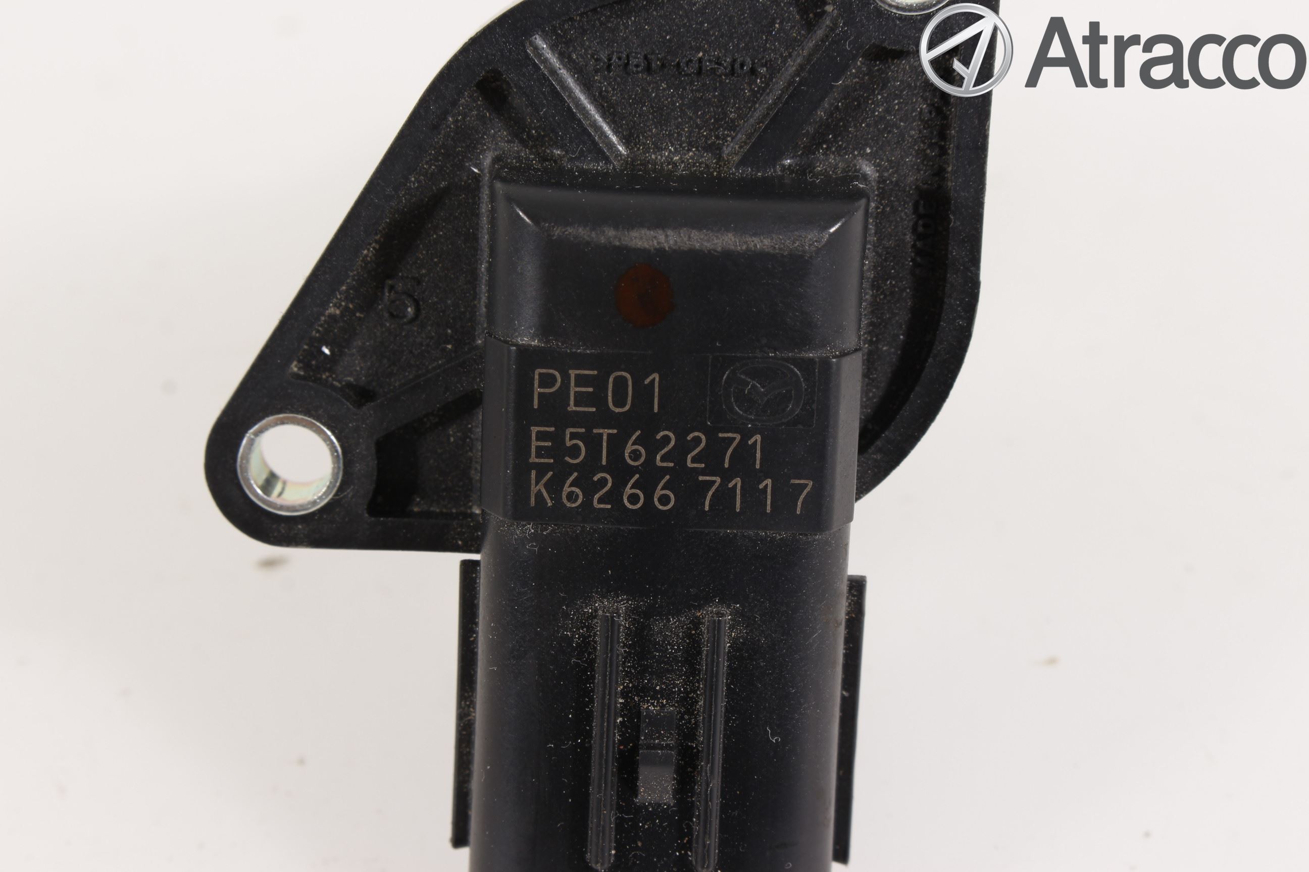 Mazda CX-3 Injluftmassamätare