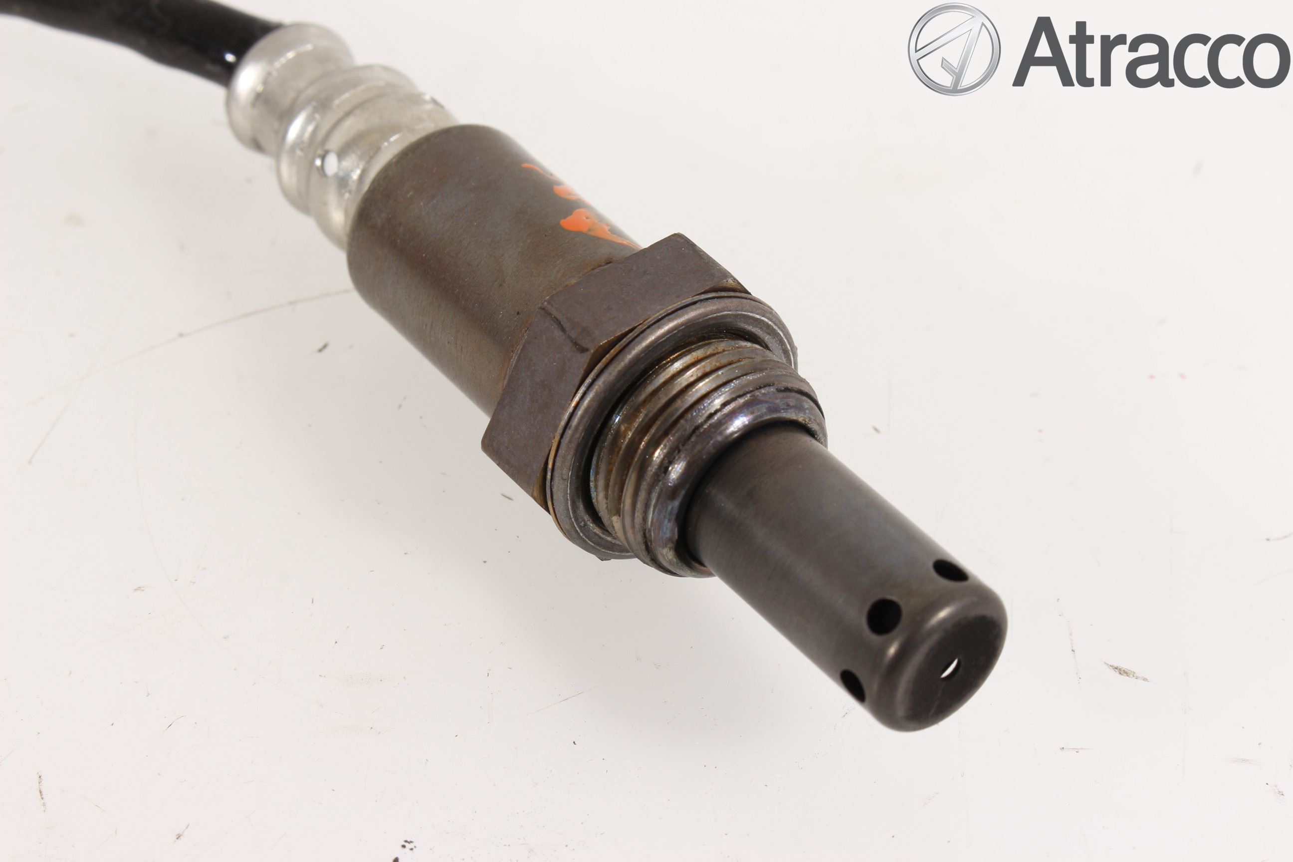 Mazda CX-3 Injlambdasond