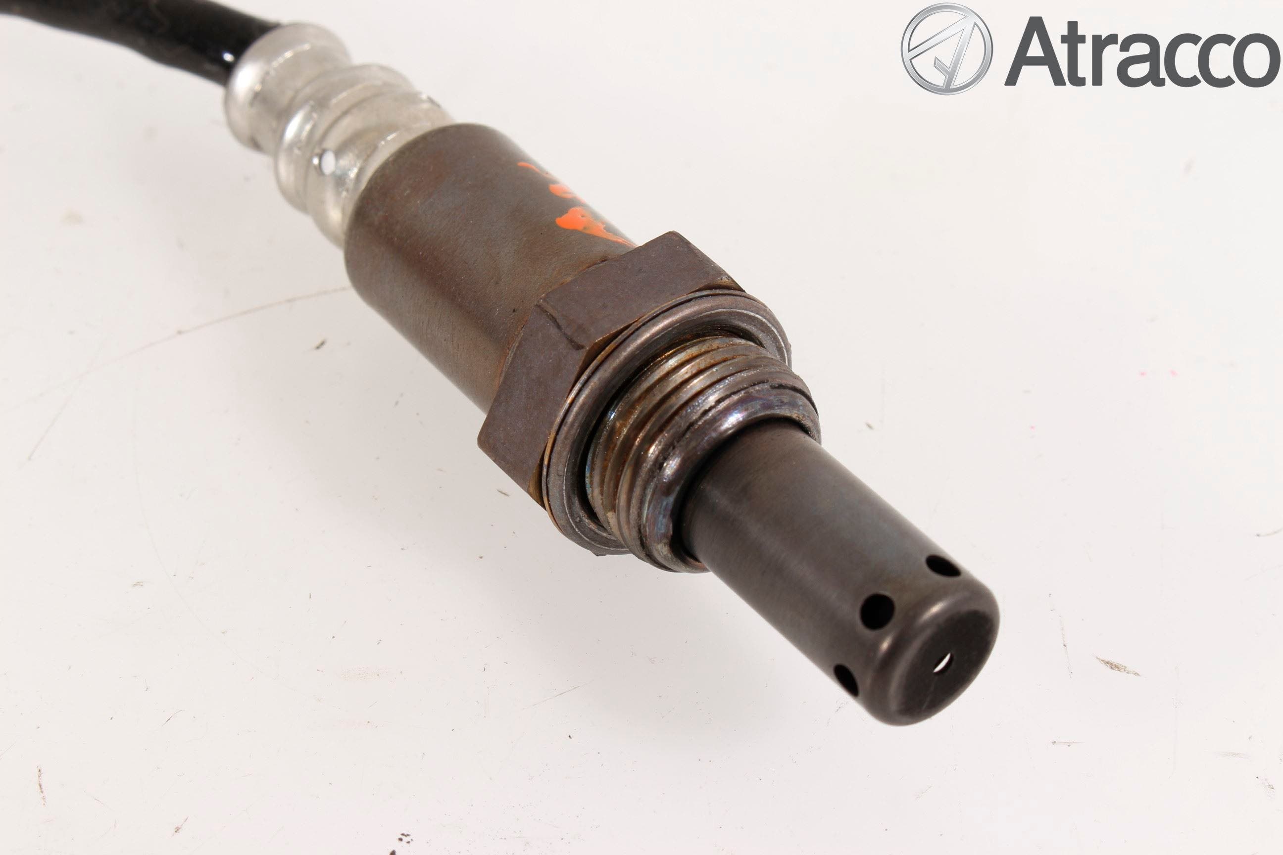 Mazda CX-3 Injlambdasond