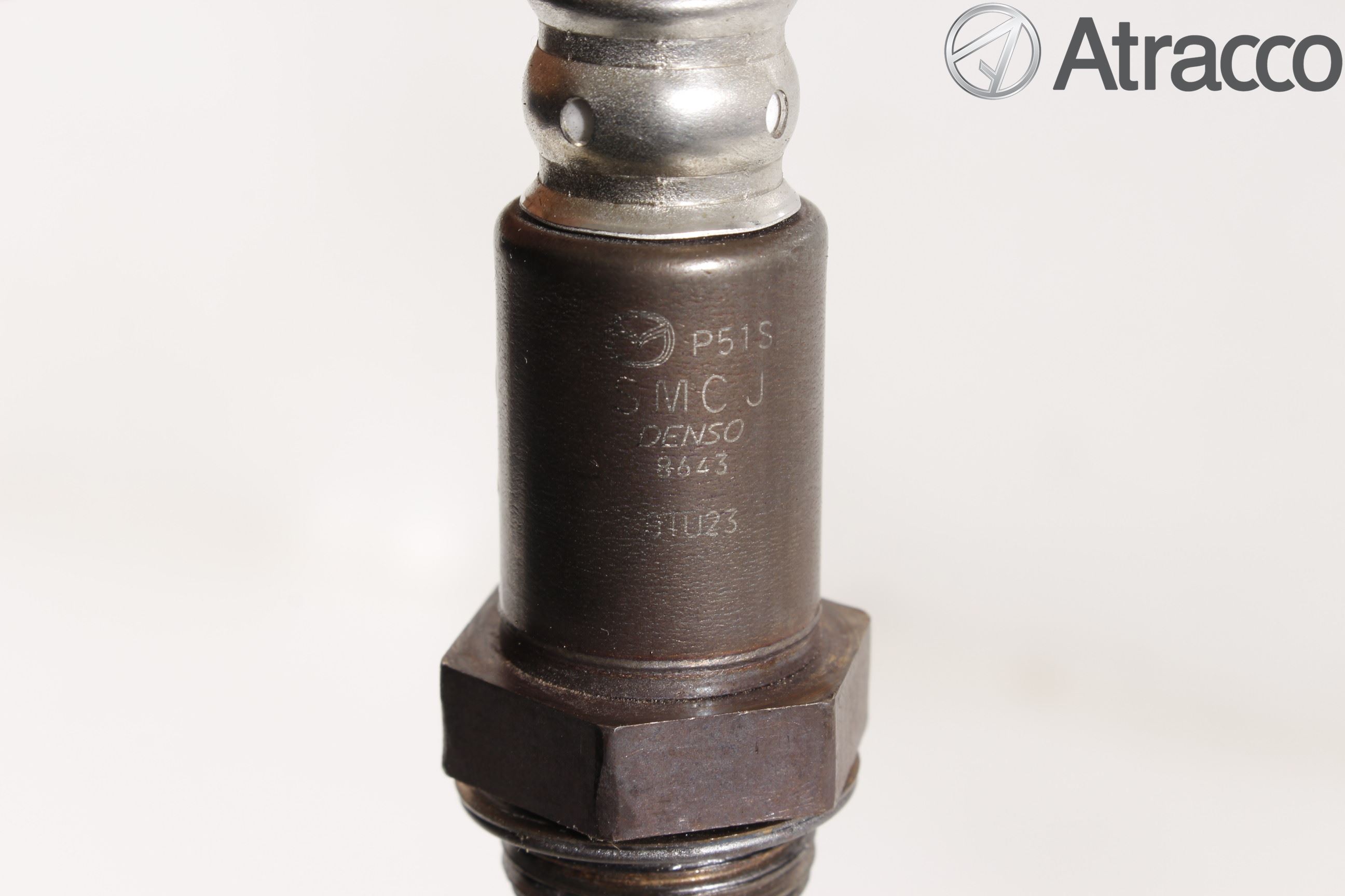 Mazda CX-3 Injlambdasond