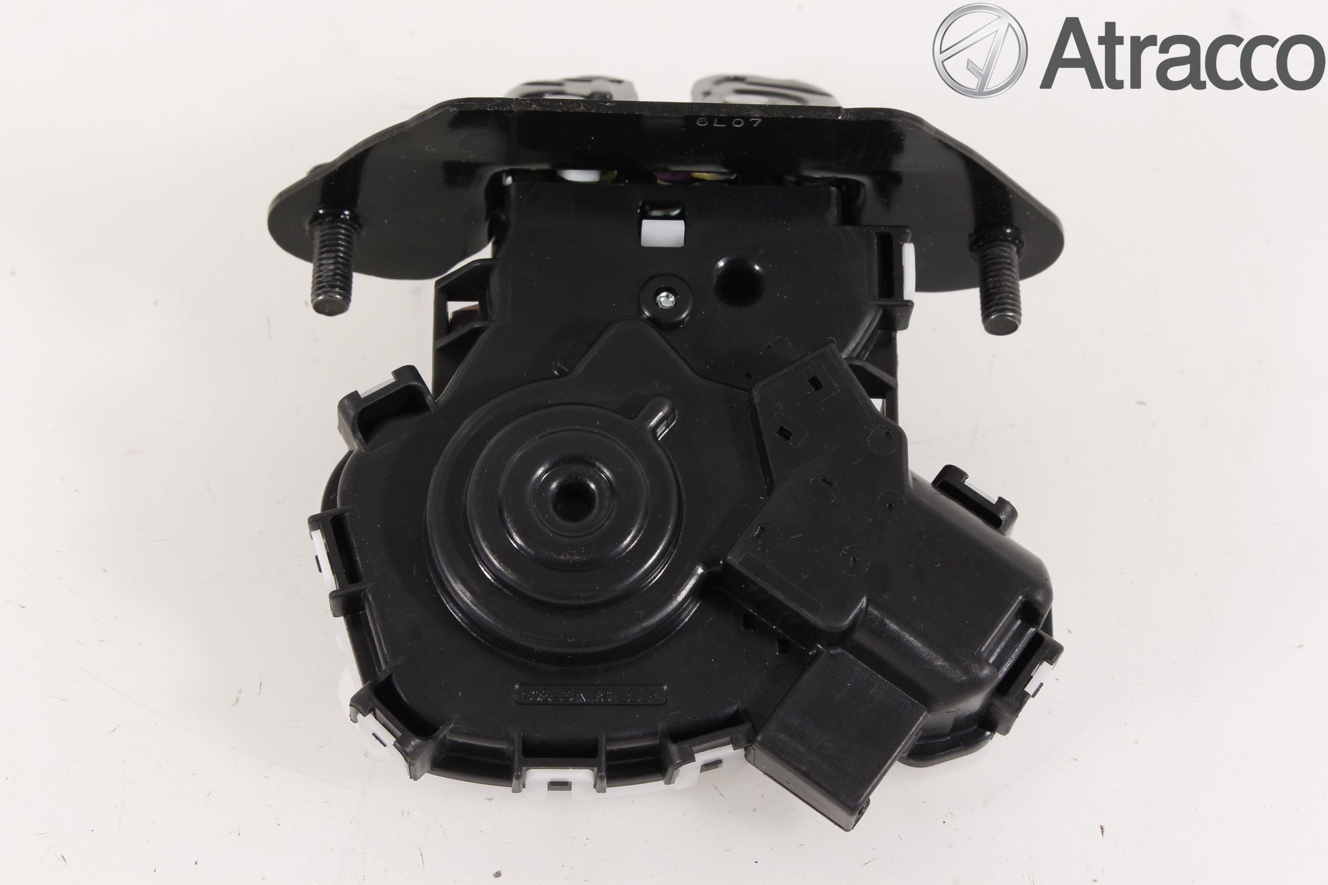 Mazda CX-3 Låskista Baklucka