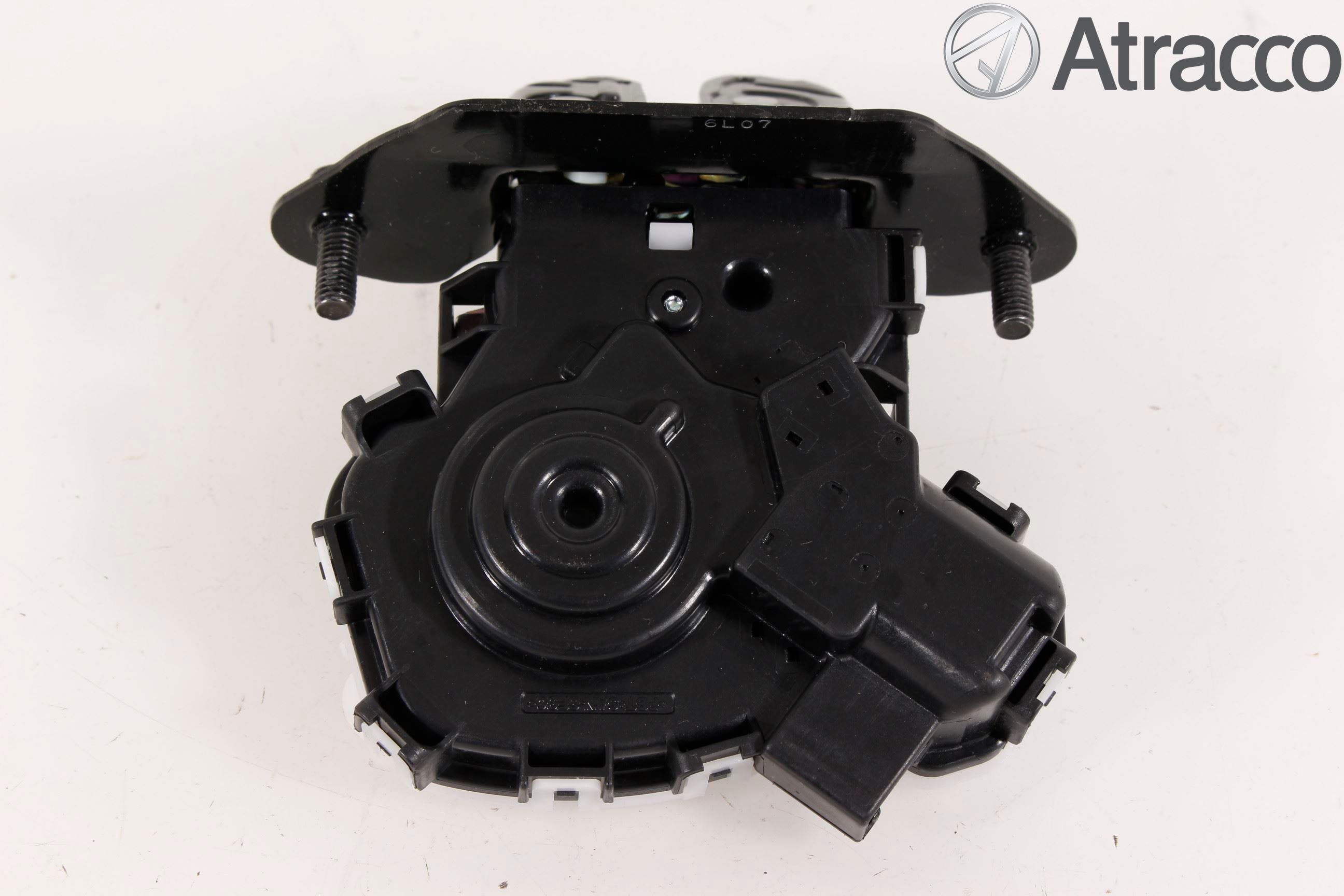 Mazda CX-3 Låskista Baklucka