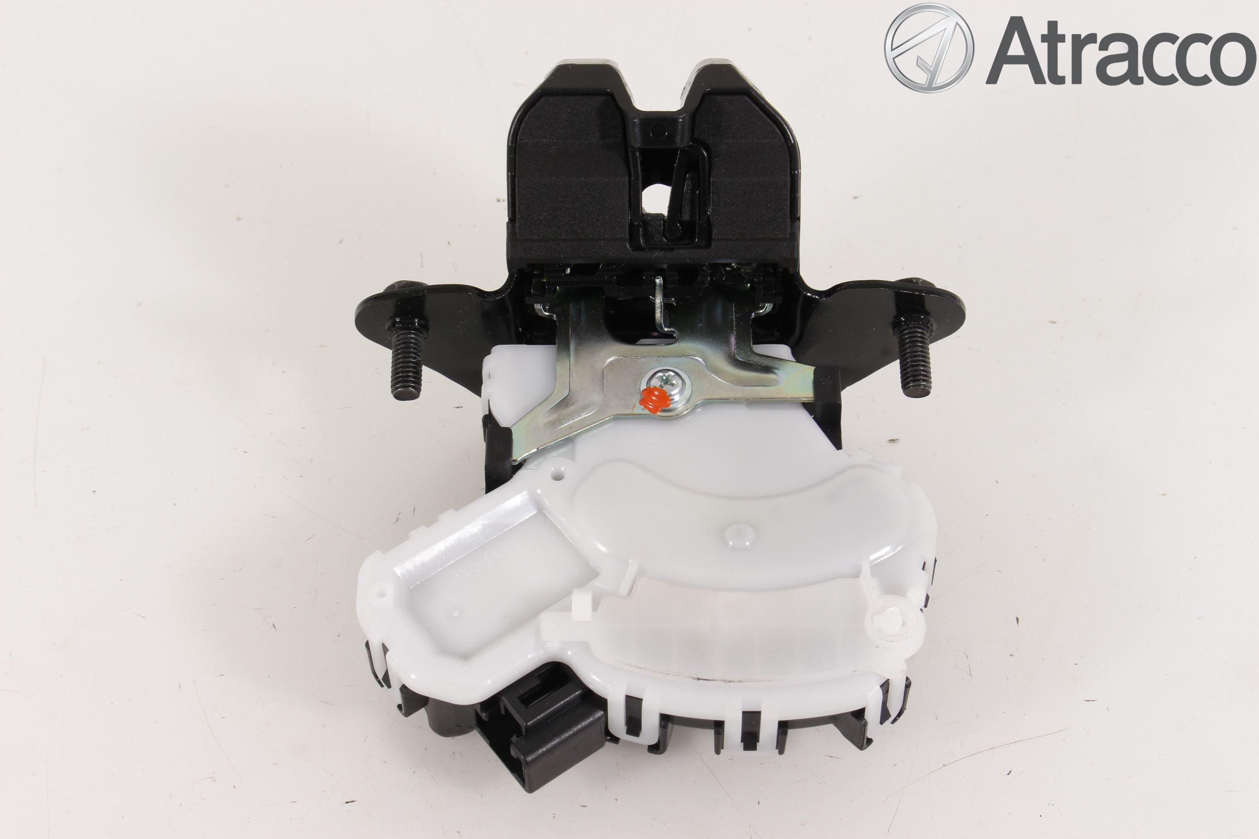 Mazda CX-3 Låskista Baklucka