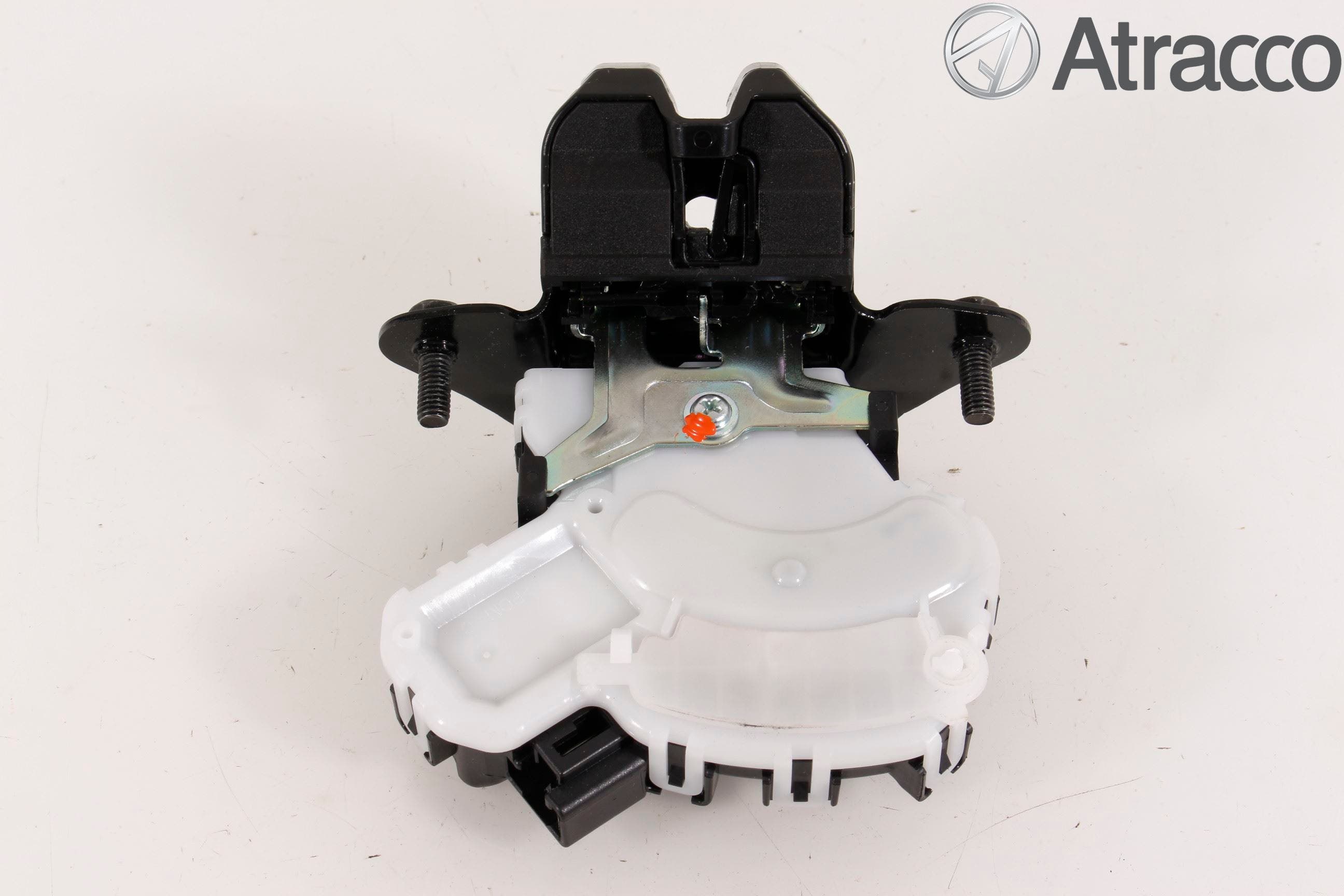 Mazda CX-3 Låskista Baklucka