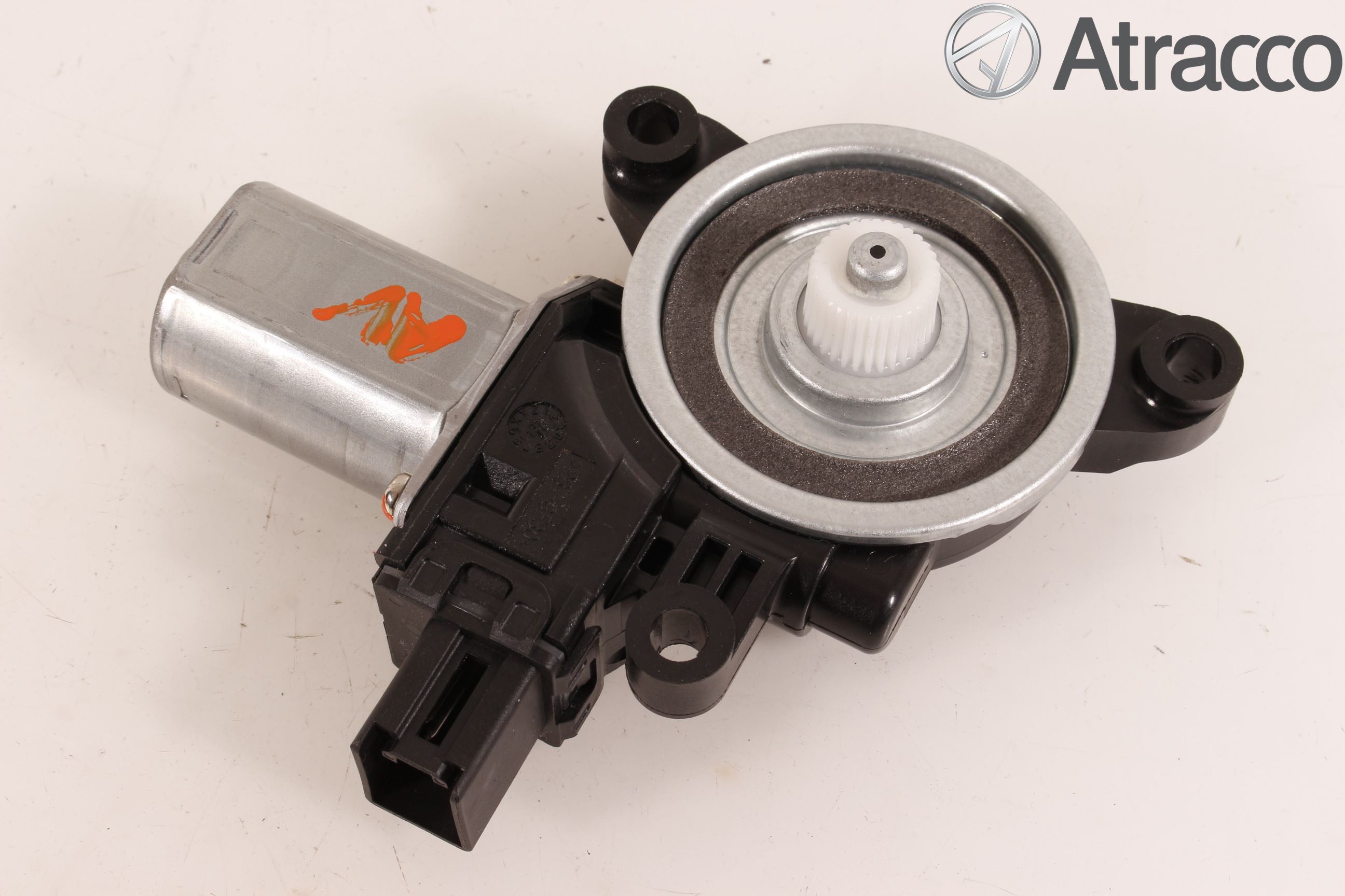 Mazda CX-3 Fönsterhissmotor