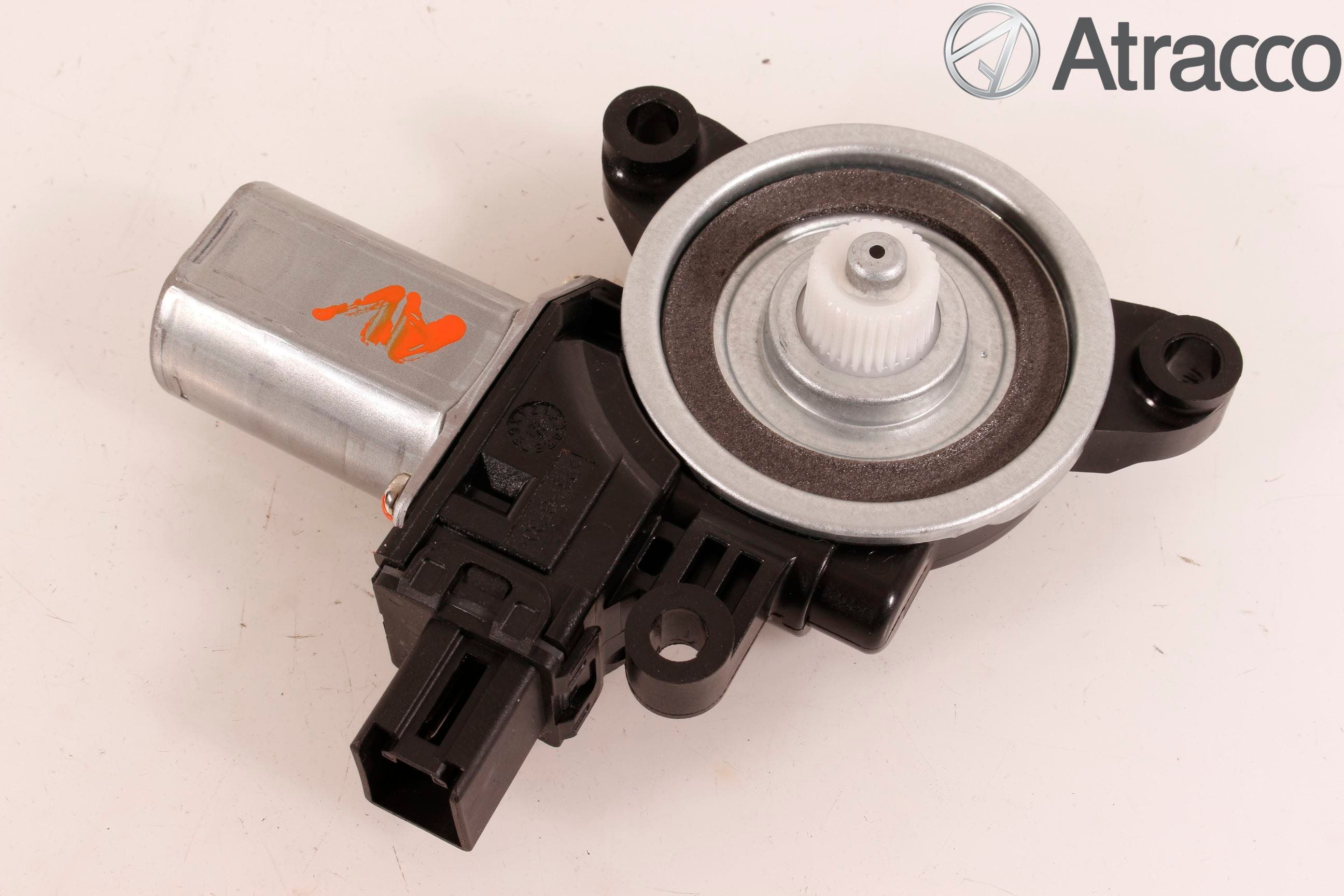 Mazda CX-3 Fönsterhissmotor