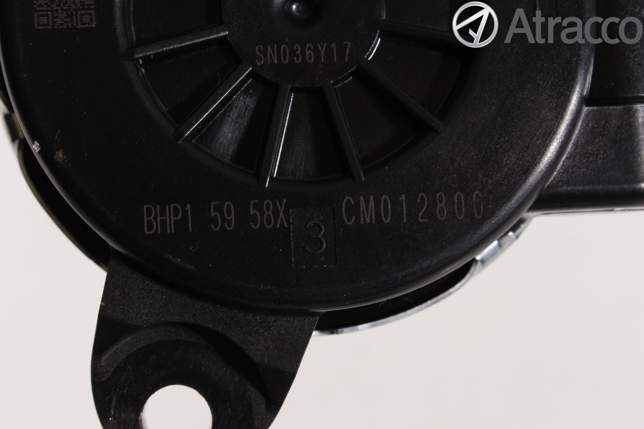 Mazda CX-3 Fönsterhissmotor